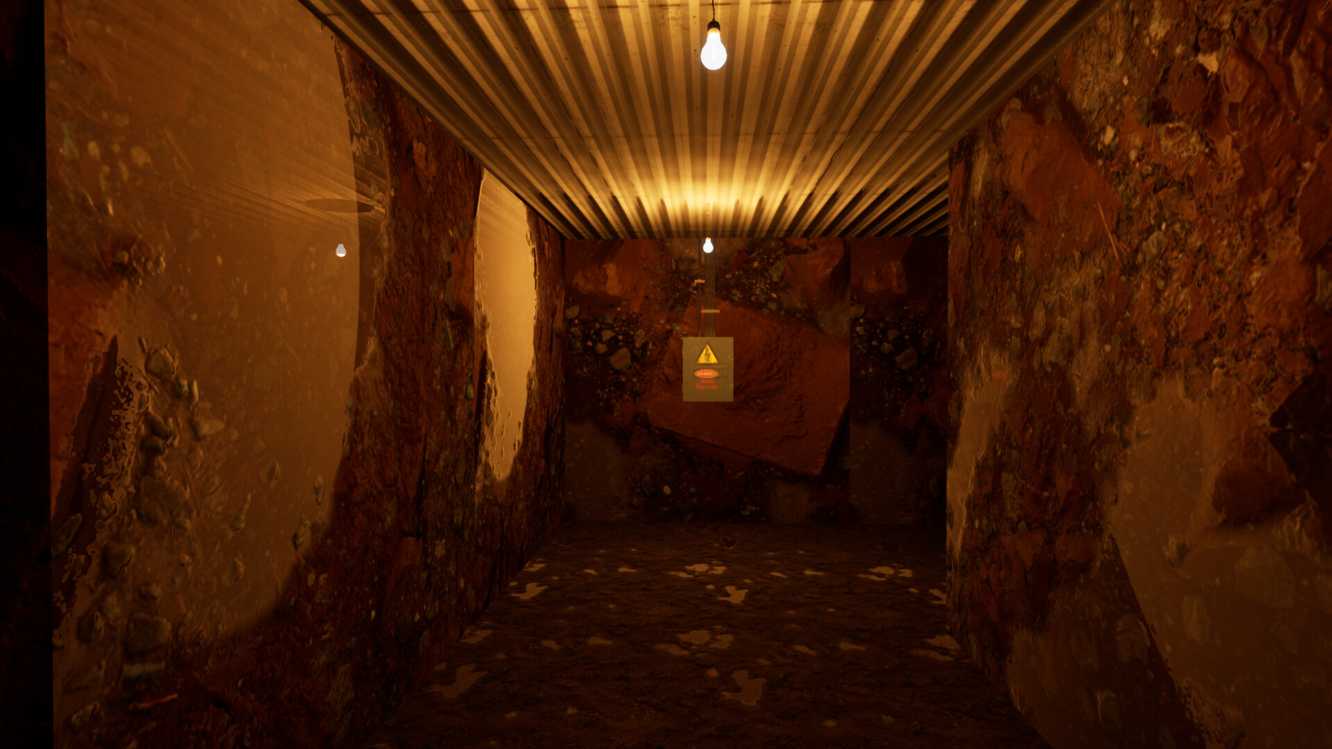 Blood of a Demon screenshot 6