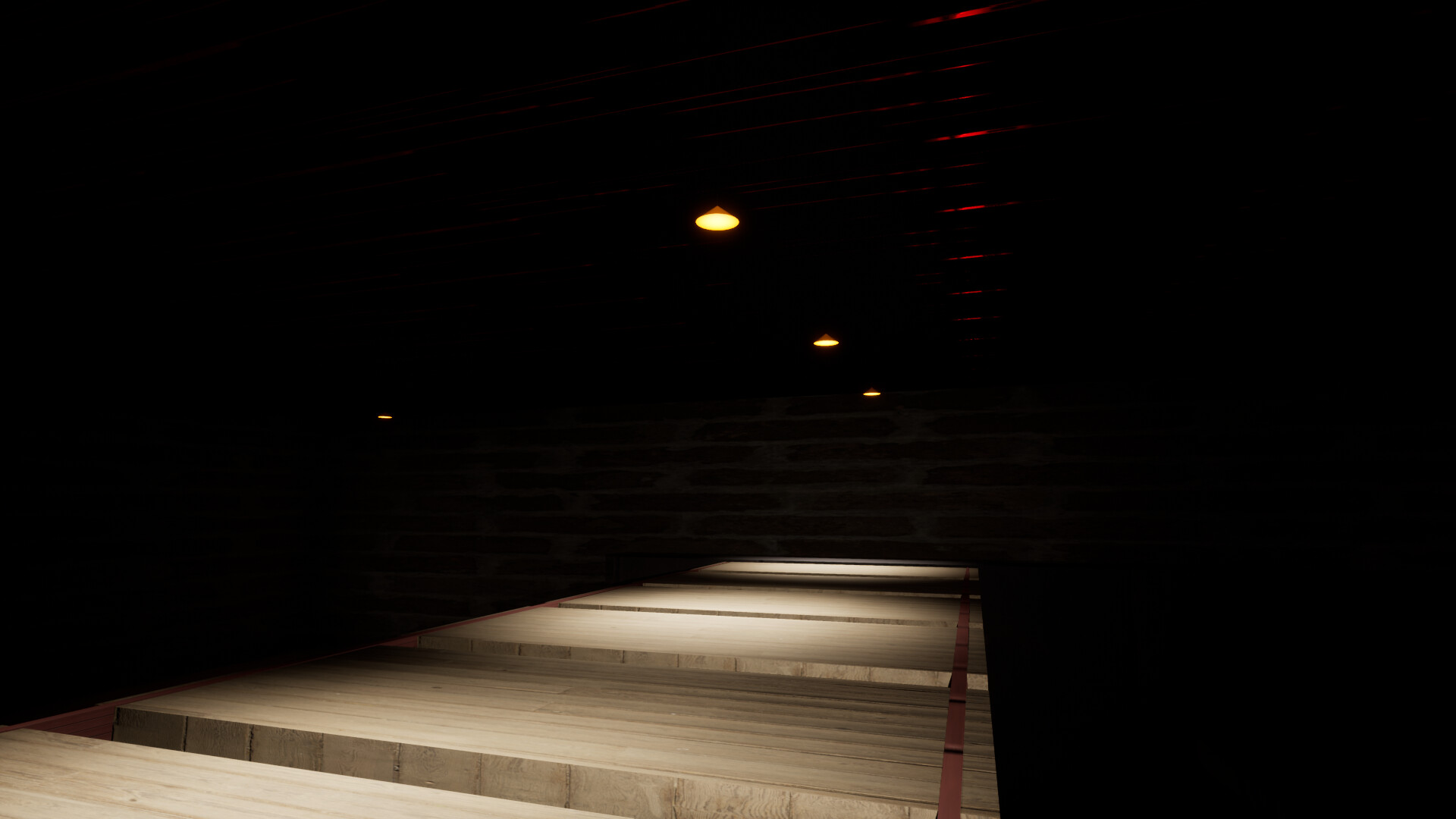 Blood of a Demon screenshot 2