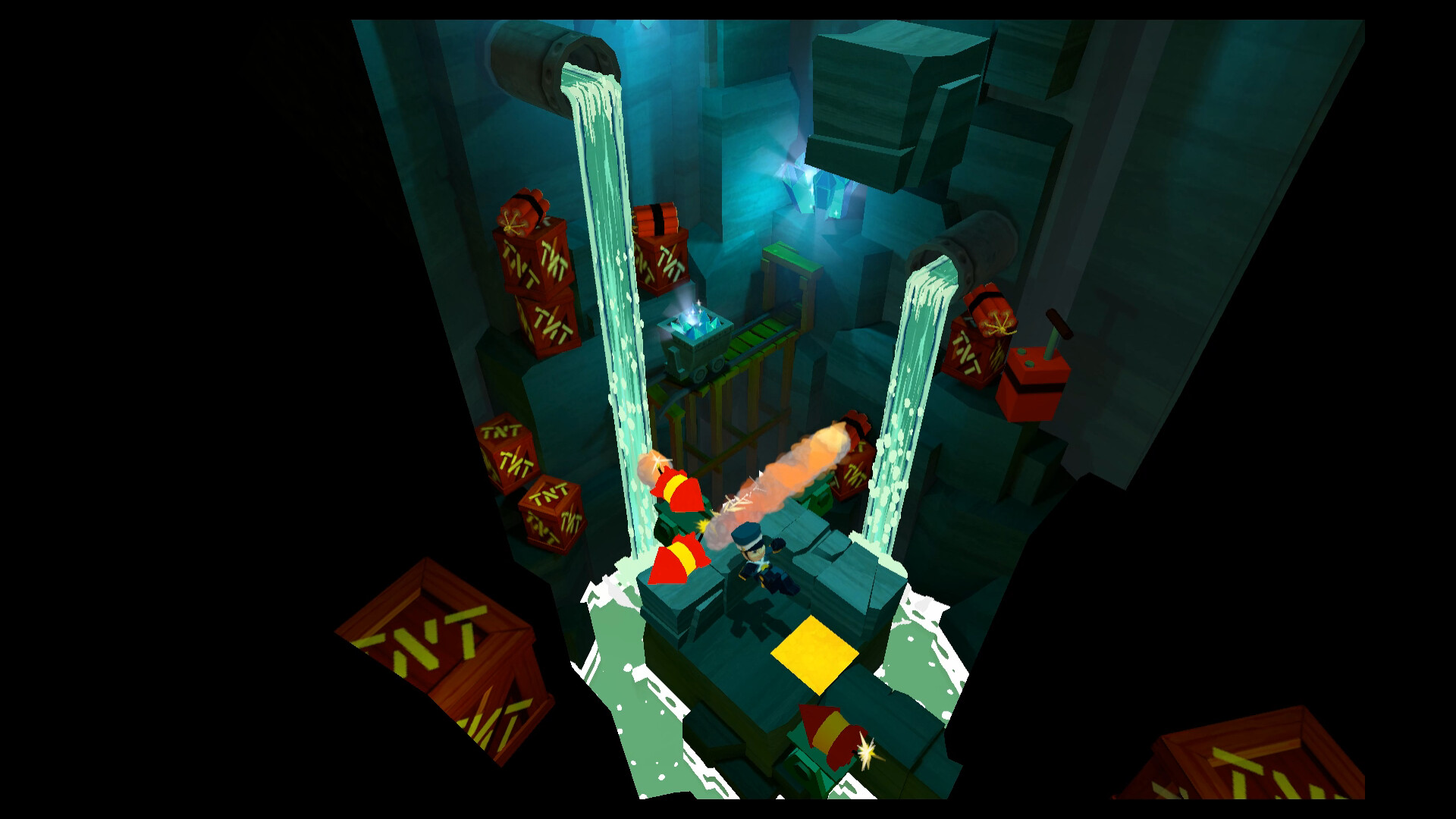 Final Nation screenshot 6