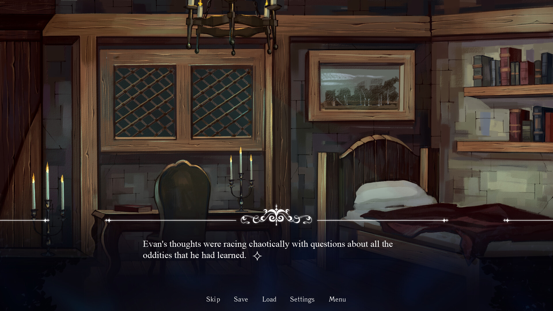 Wished on guilt screenshot 3