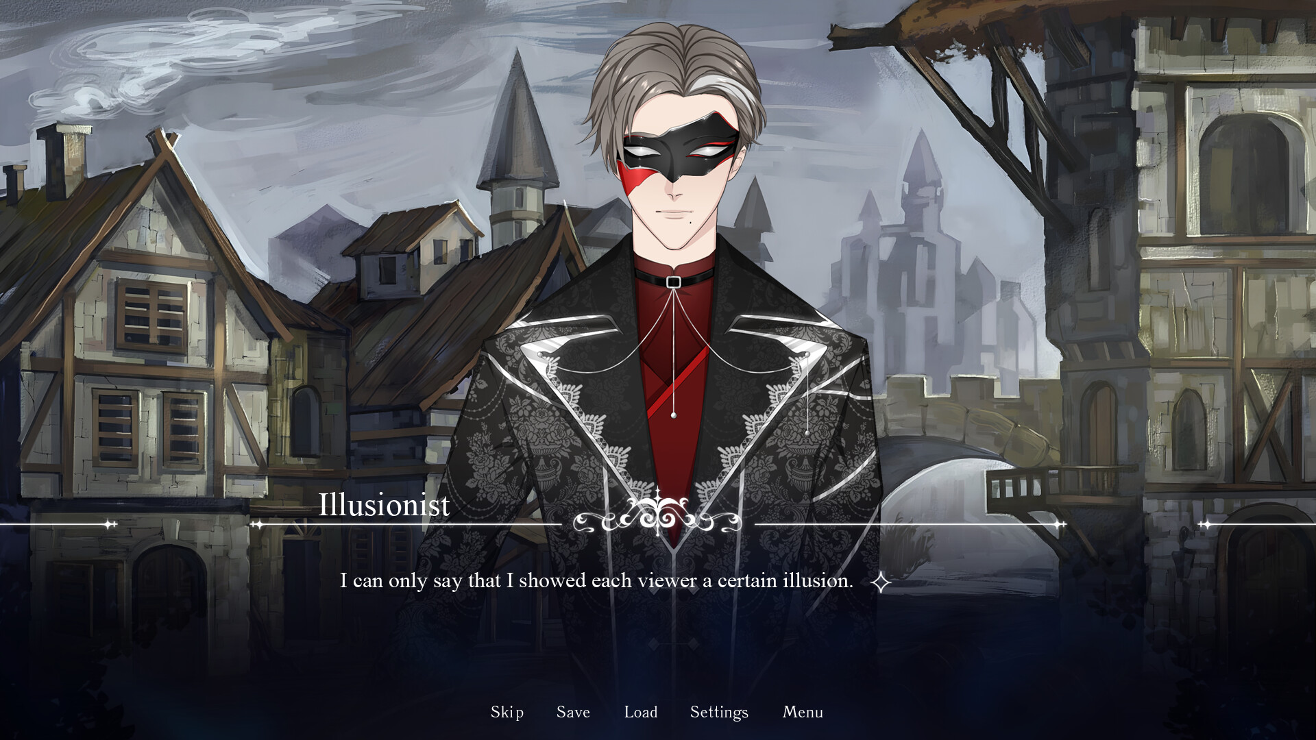 Wished on guilt screenshot 5