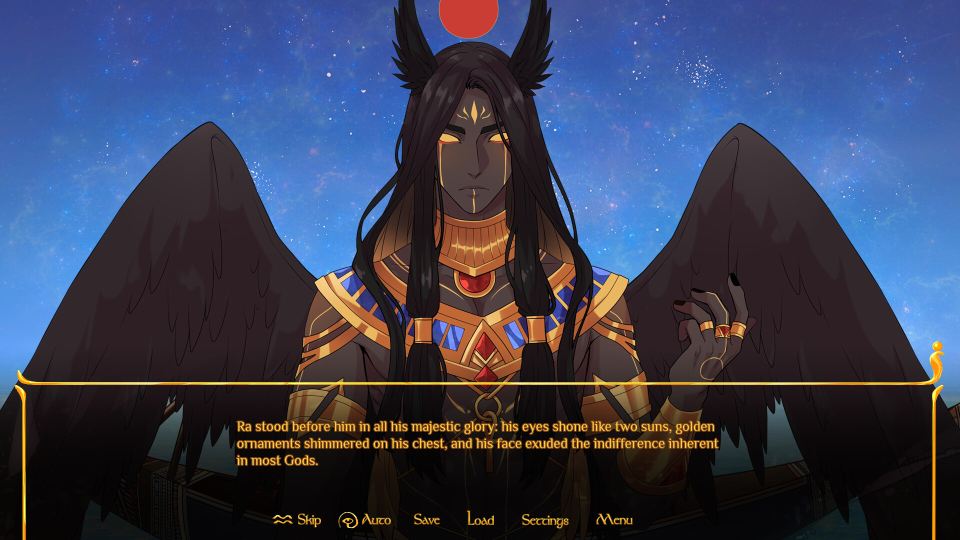Throne of Egypt screenshot 8