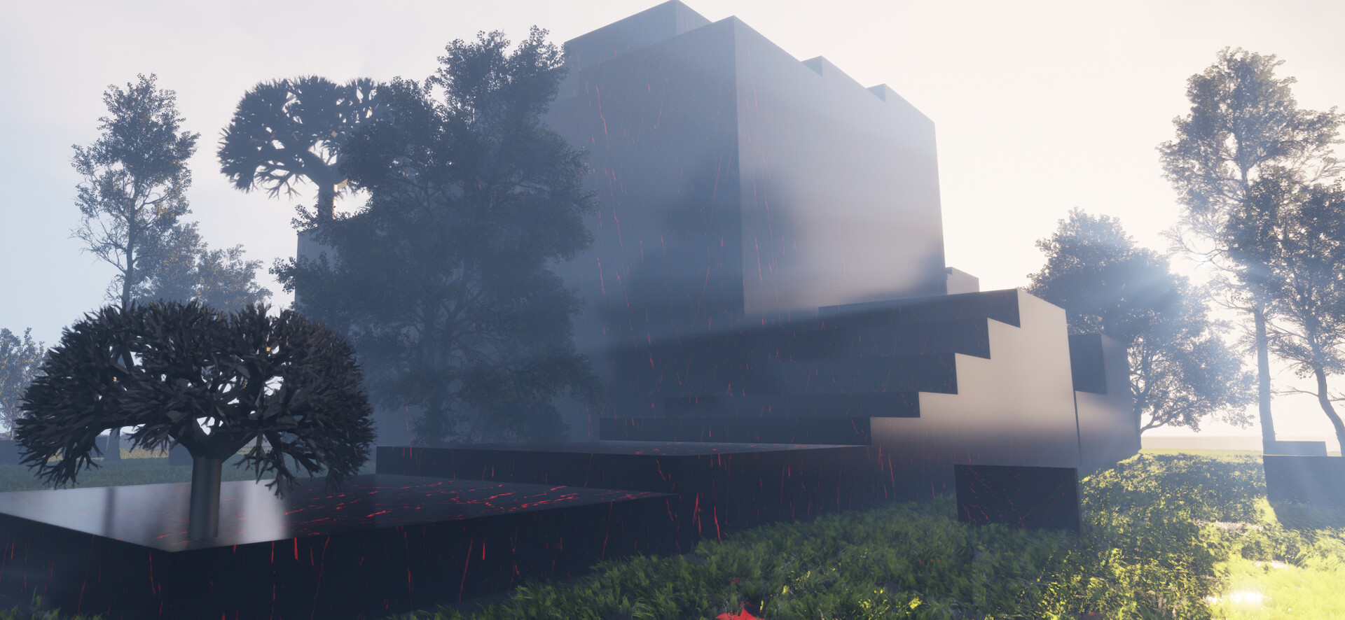 Dream of Echo screenshot 4