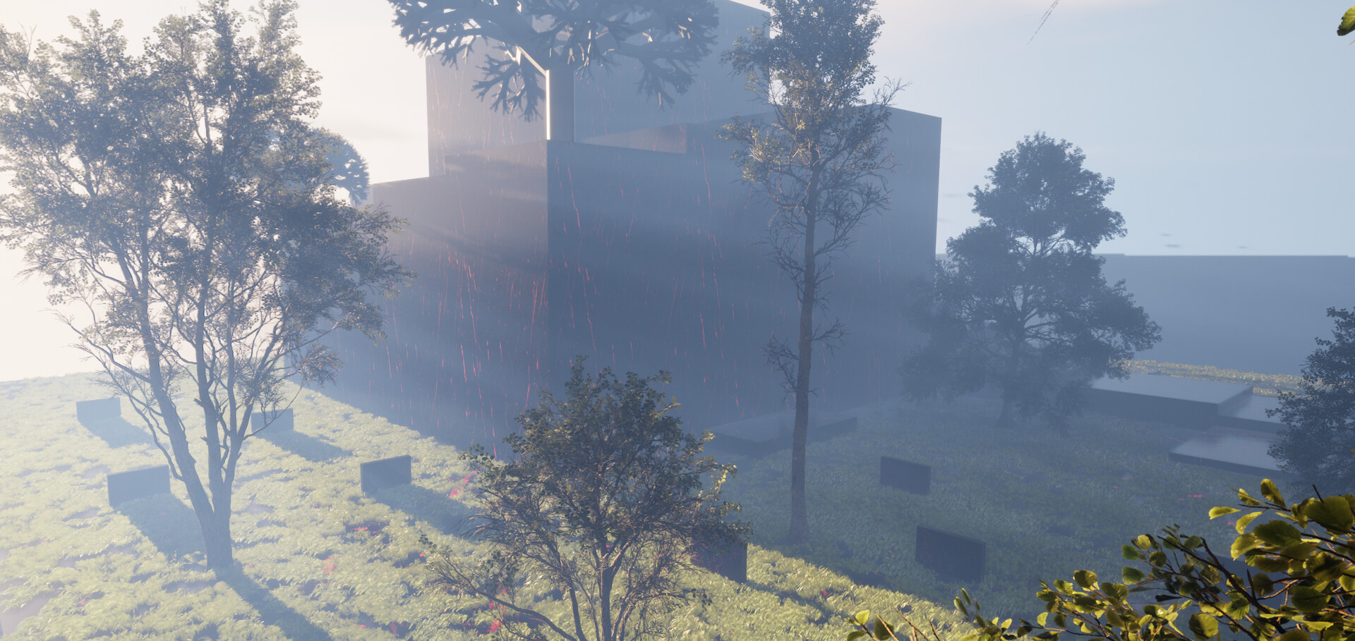 Dream of Echo screenshot 5