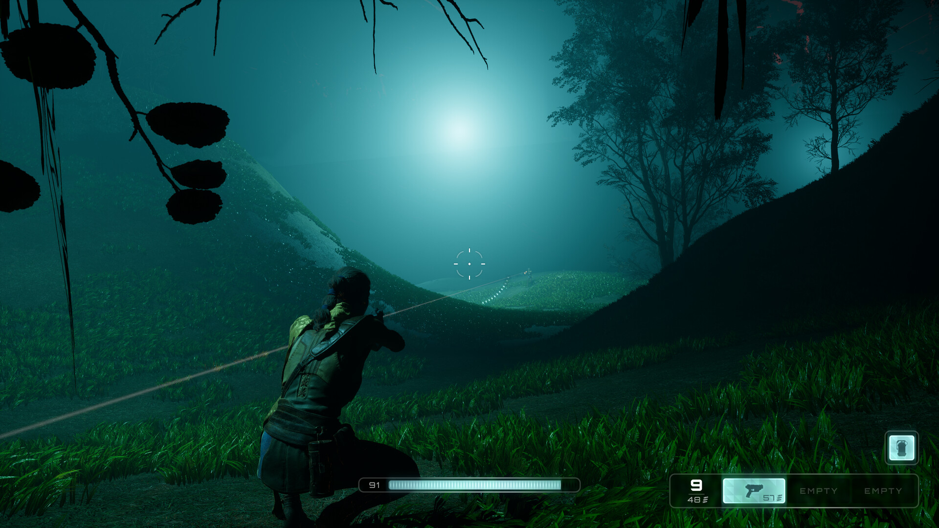 Dream of Echo screenshot 2