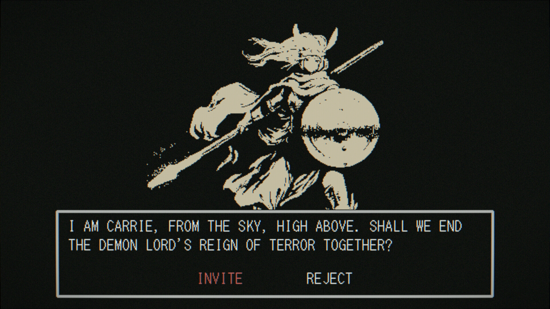 Demon Lord Reincarnation screenshot 1