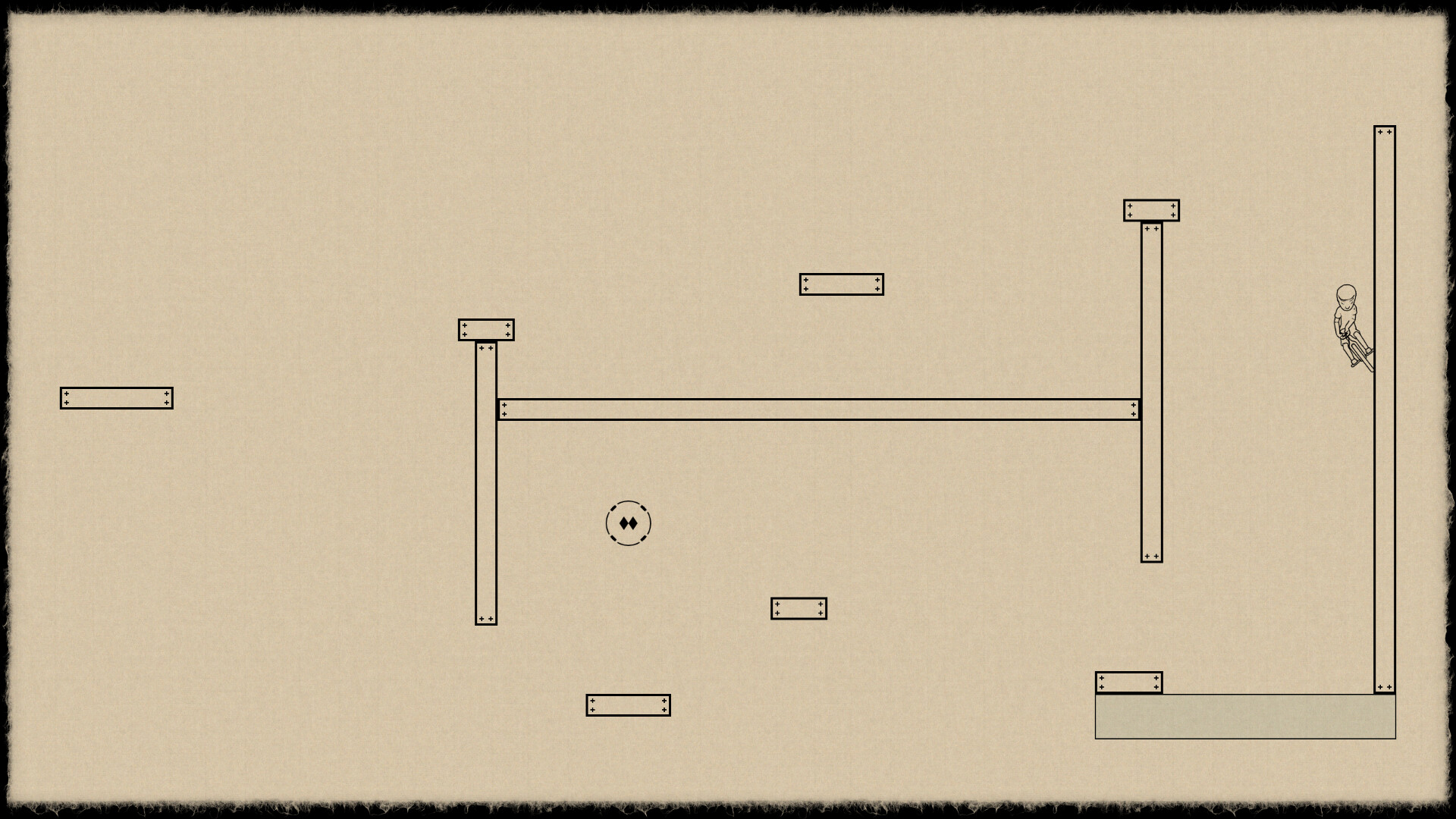 UNICYCLIST screenshot 3