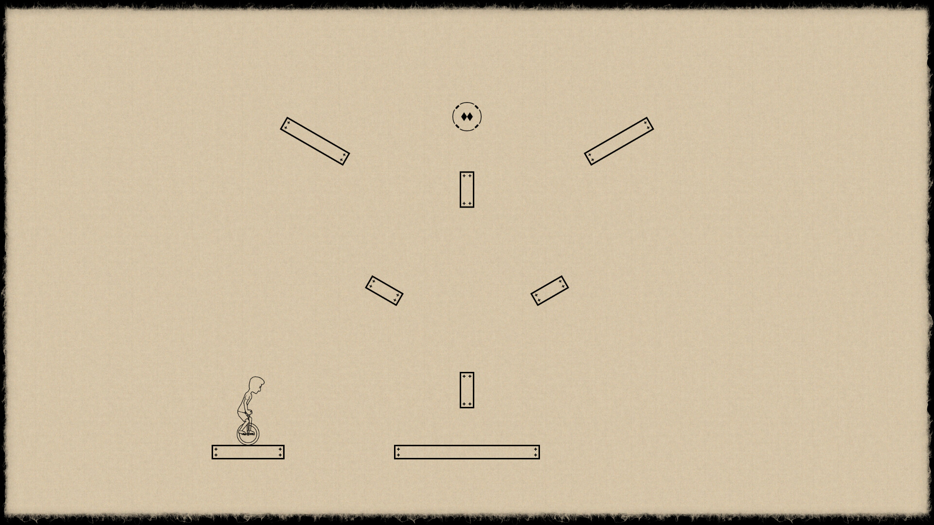 UNICYCLIST screenshot 5