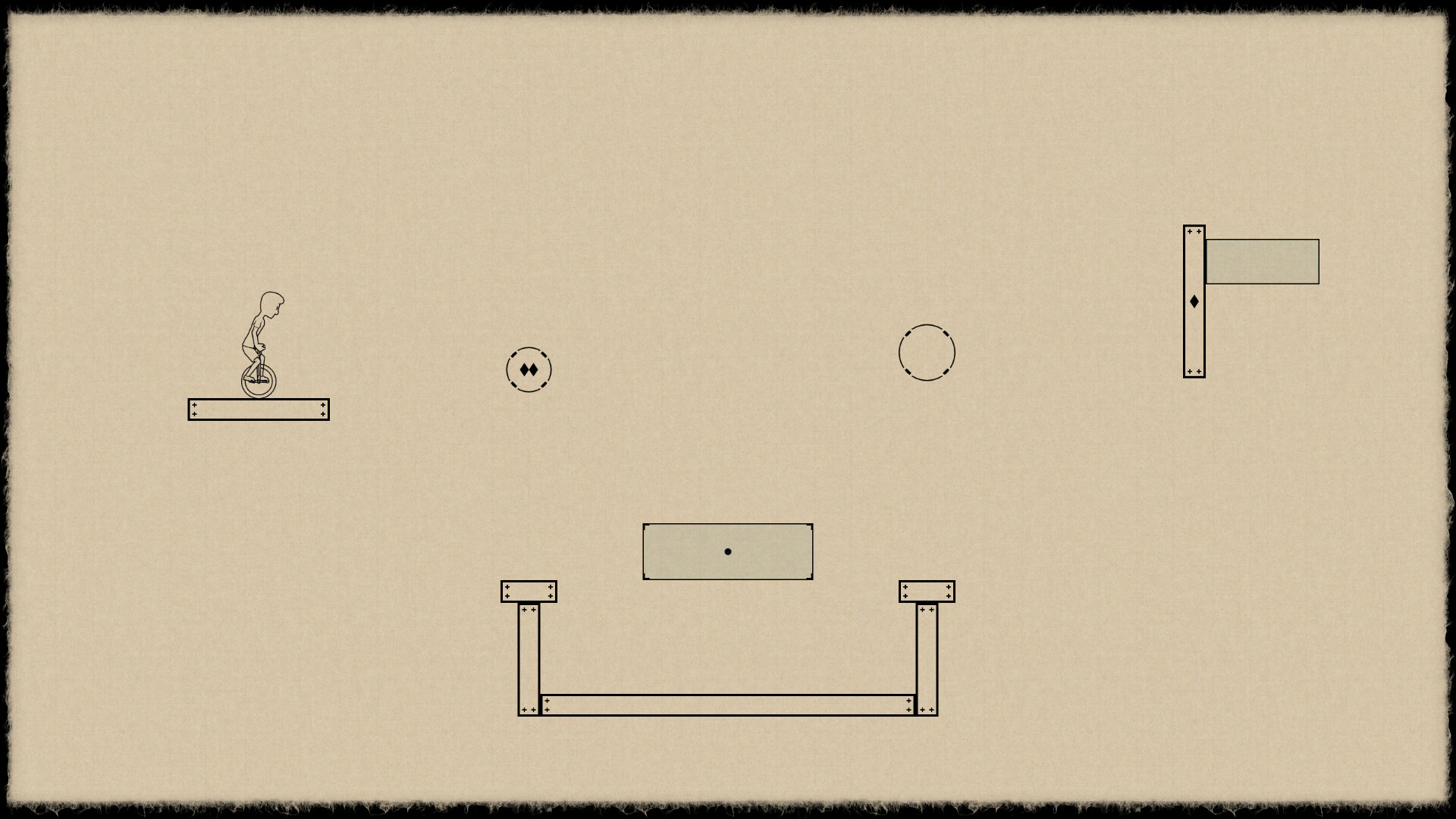 UNICYCLIST screenshot 4
