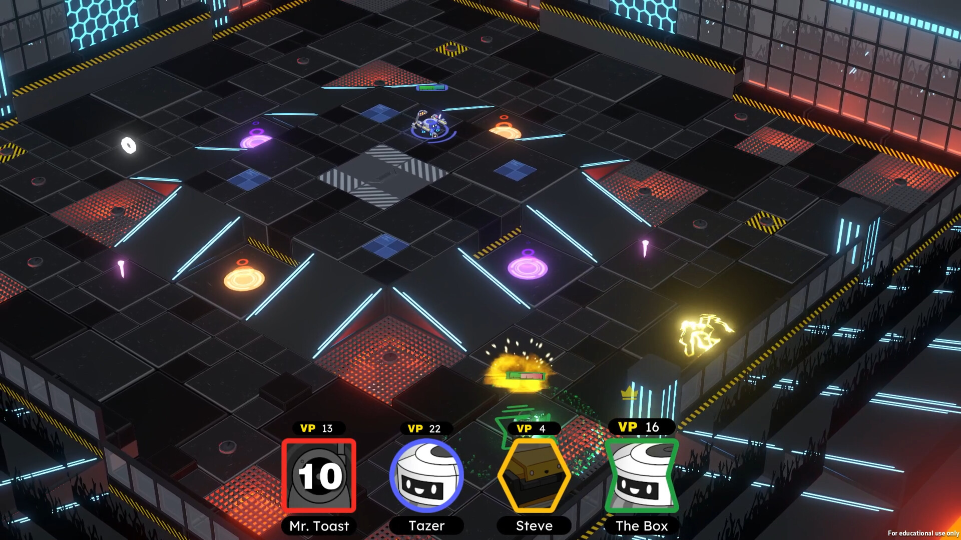 CorpoBots screenshot 7