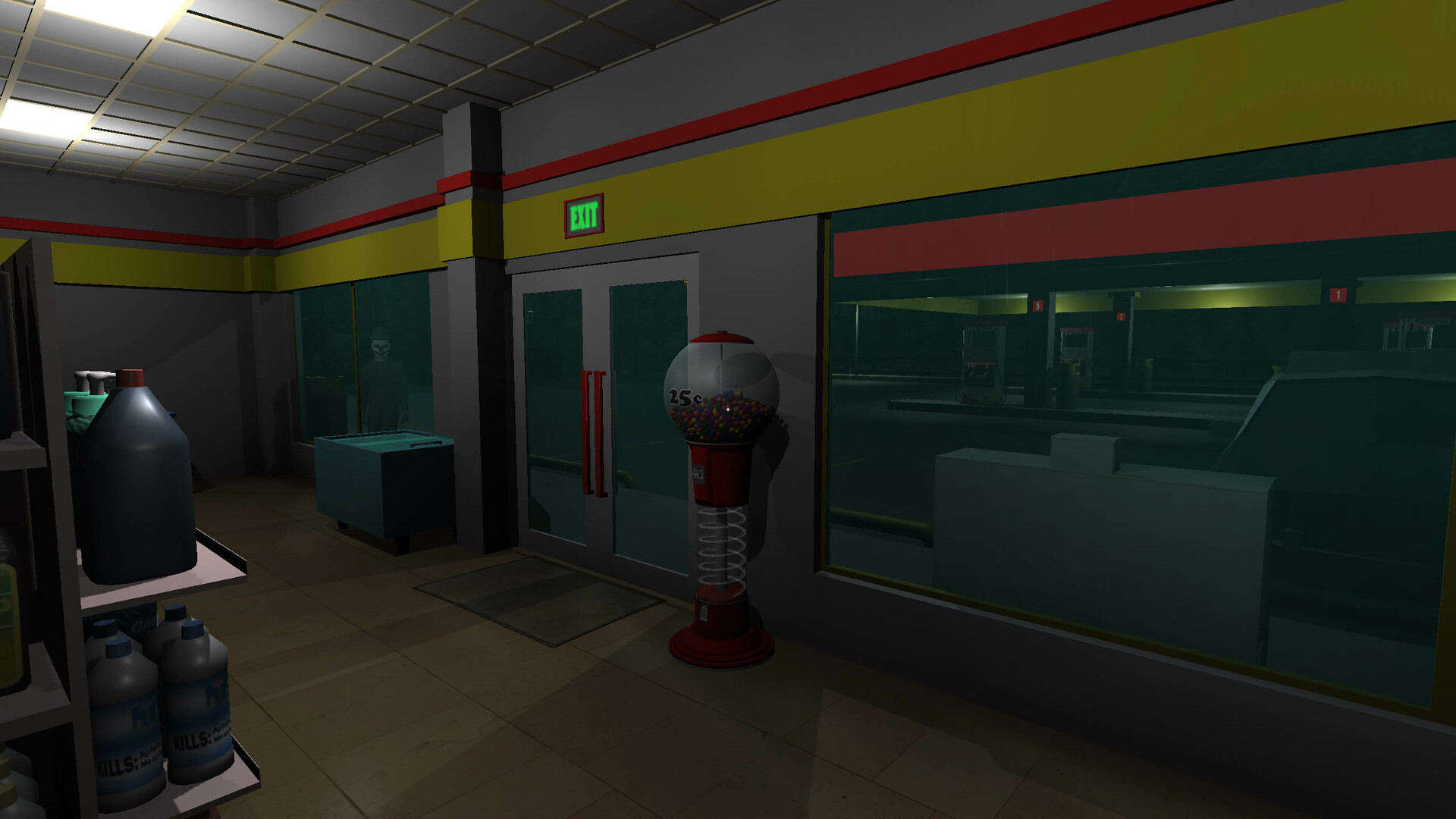 Midnight Shift screenshot 6