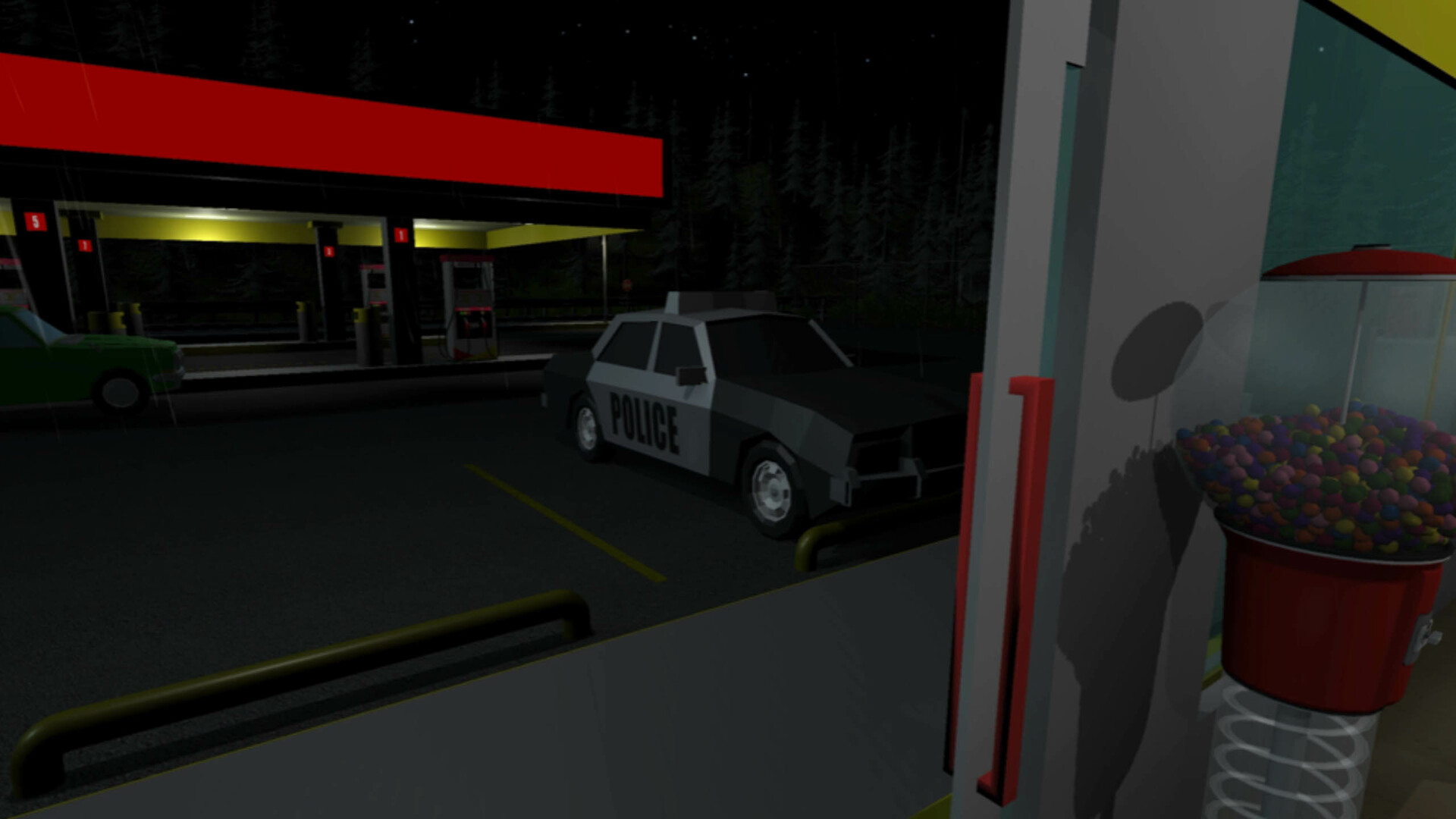 Midnight Shift screenshot 5