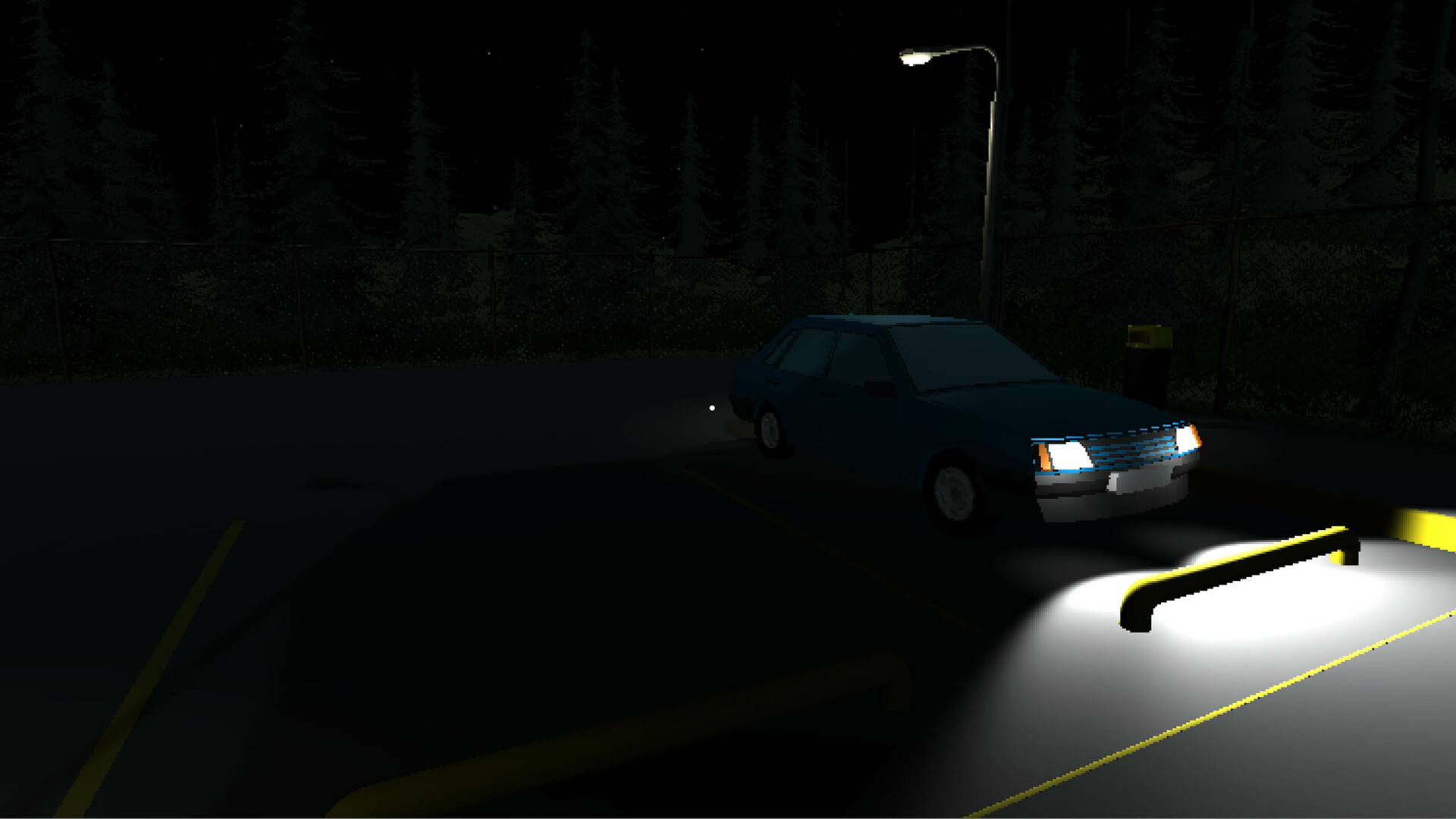 Midnight Shift screenshot 13