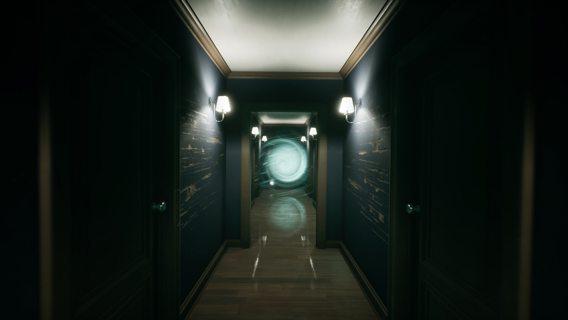 Presences: Dark Awakening screenshot 4