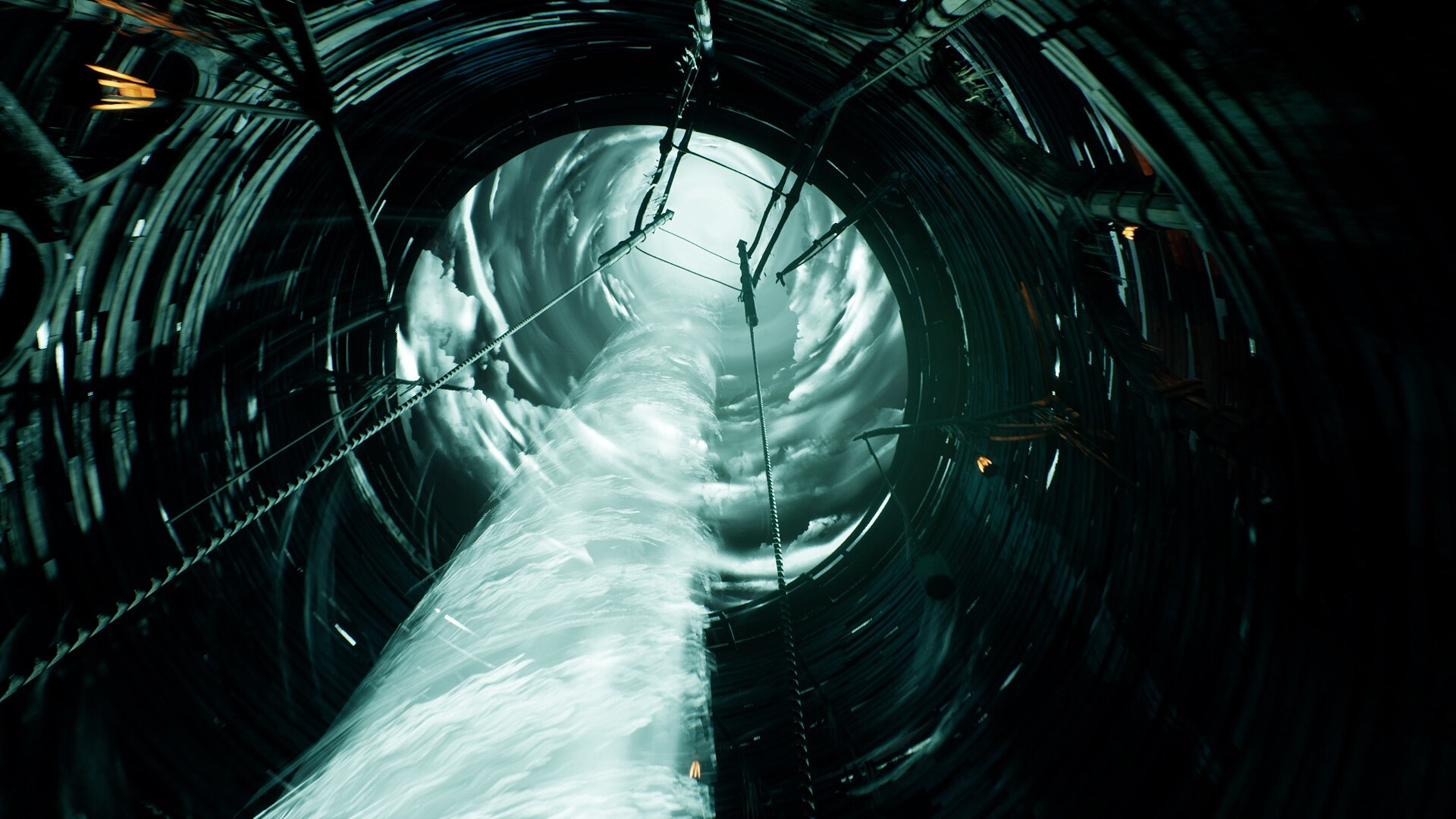 Presences: Dark Awakening screenshot 3