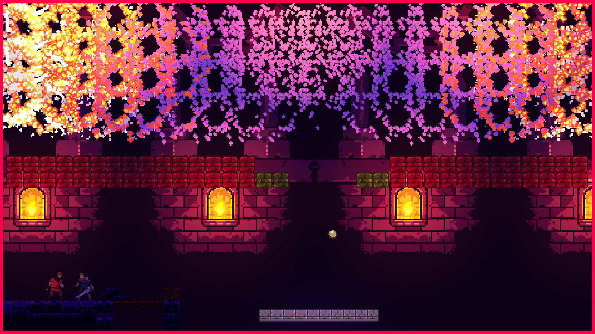 DungeonSmash screenshot 3