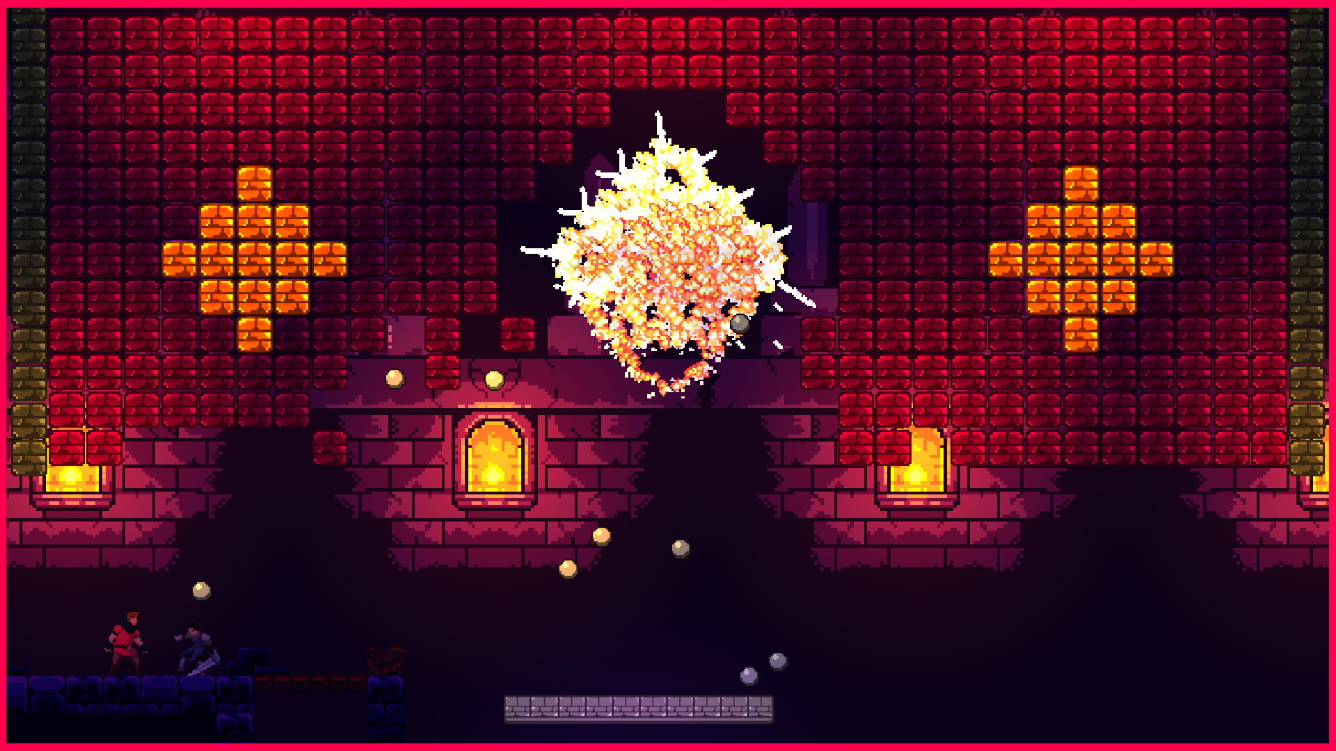 DungeonSmash screenshot 4