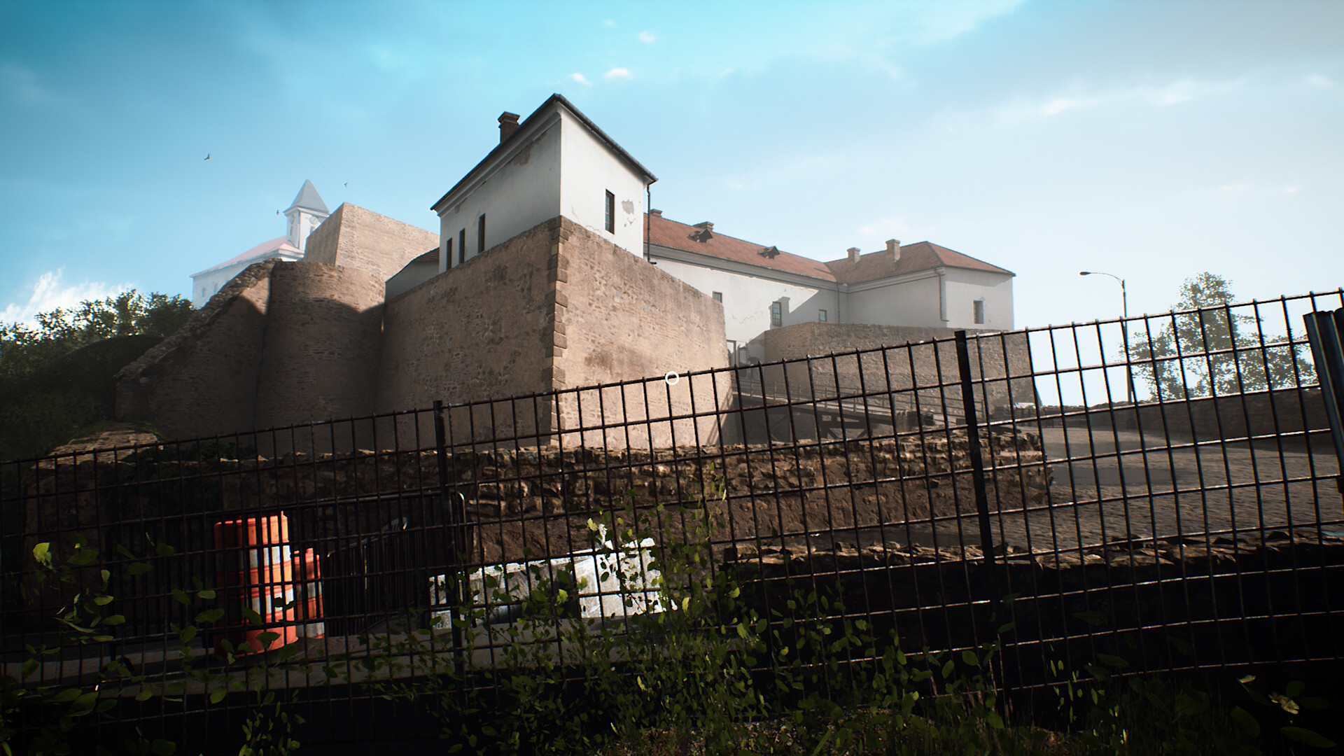 Karpatia: Order Of The Comet screenshot 3