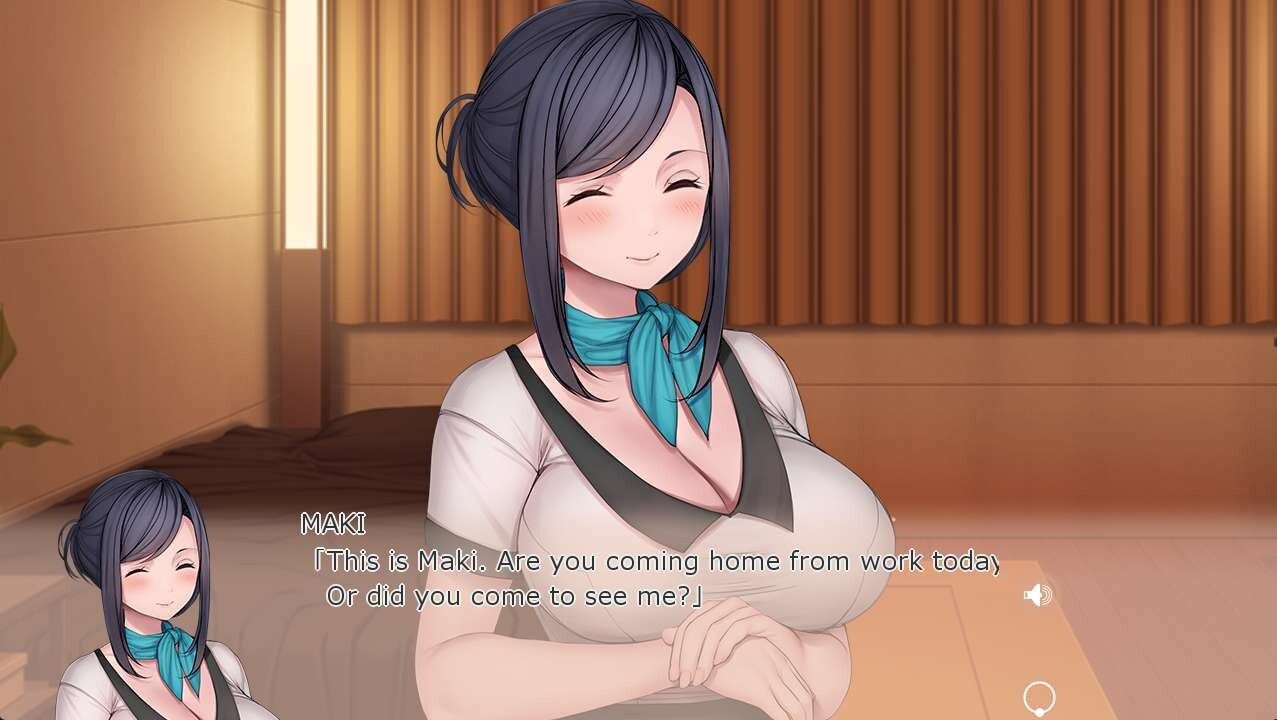 Sexual Massage Shop - AKARI - screenshot 2