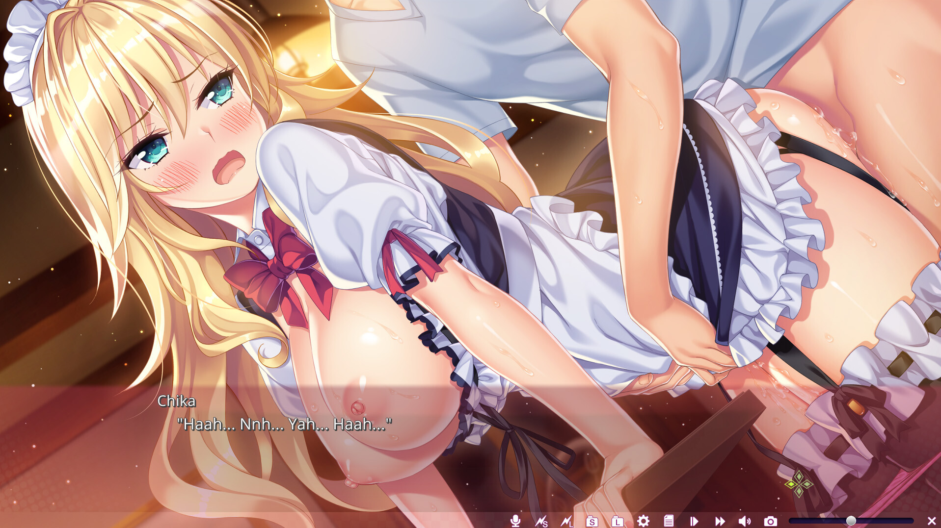Uchikano - Living With My Lovers screenshot 8