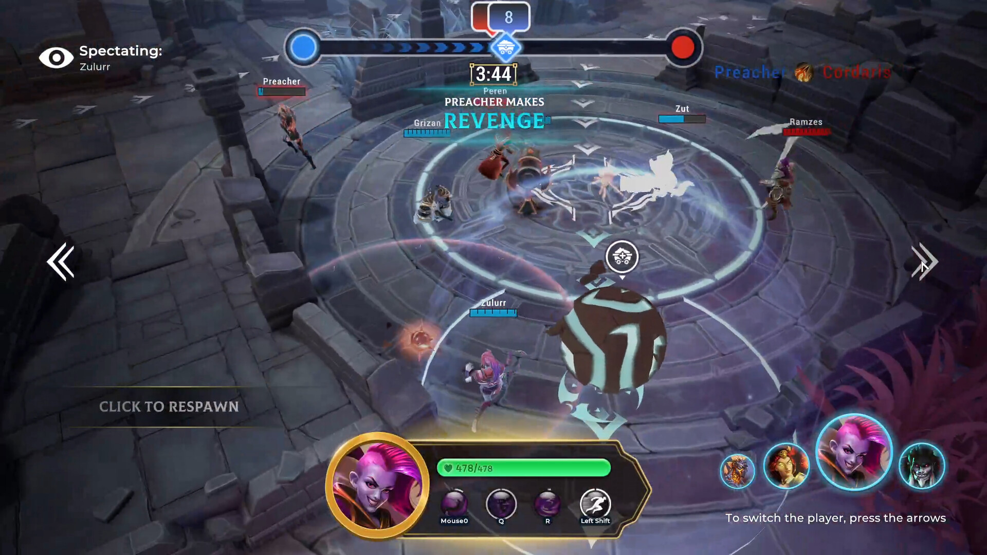 MagicCraft screenshot 2
