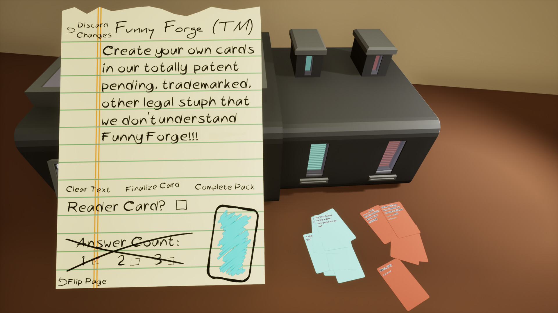 Laugh It Up screenshot 2