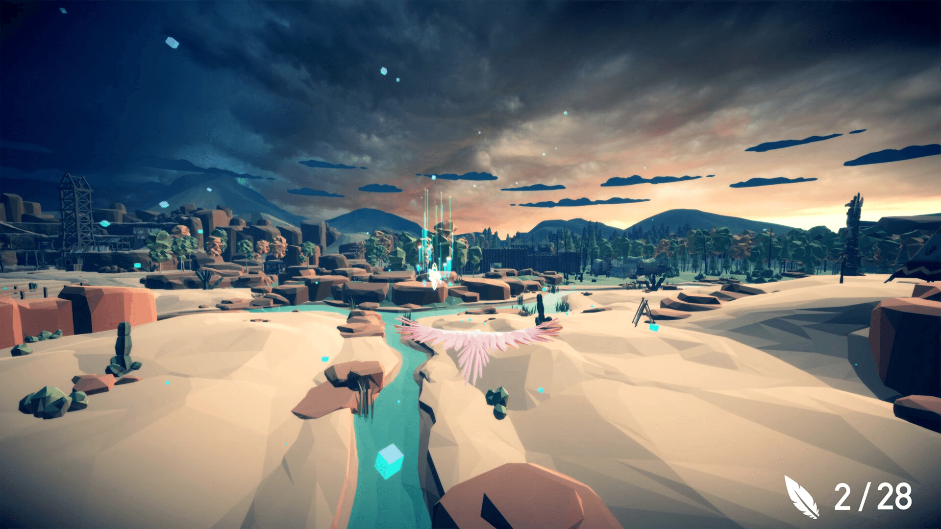 Aery - Flow of Time screenshot 9