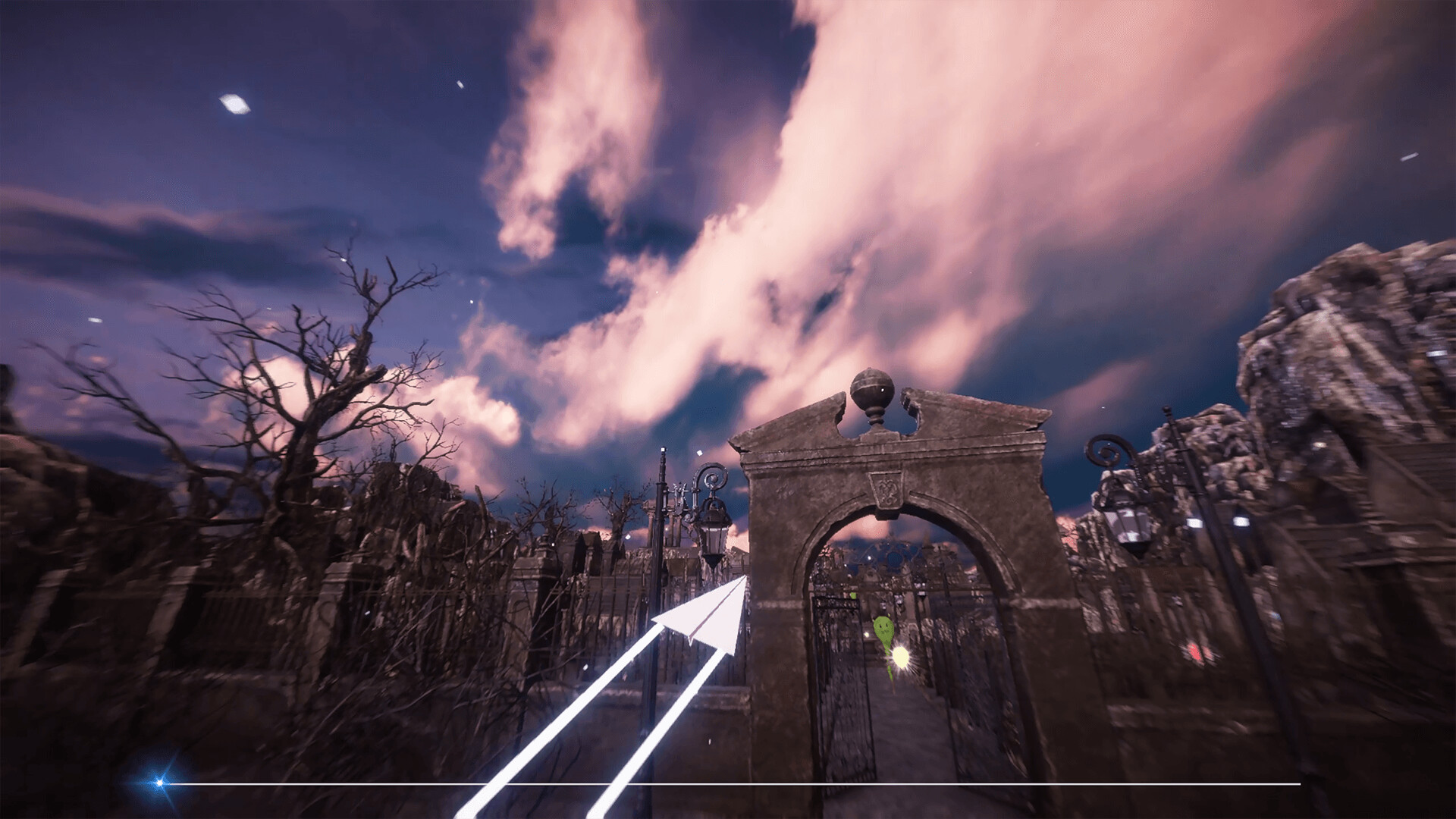 Paper Flight - Relic Hunter screenshot 7