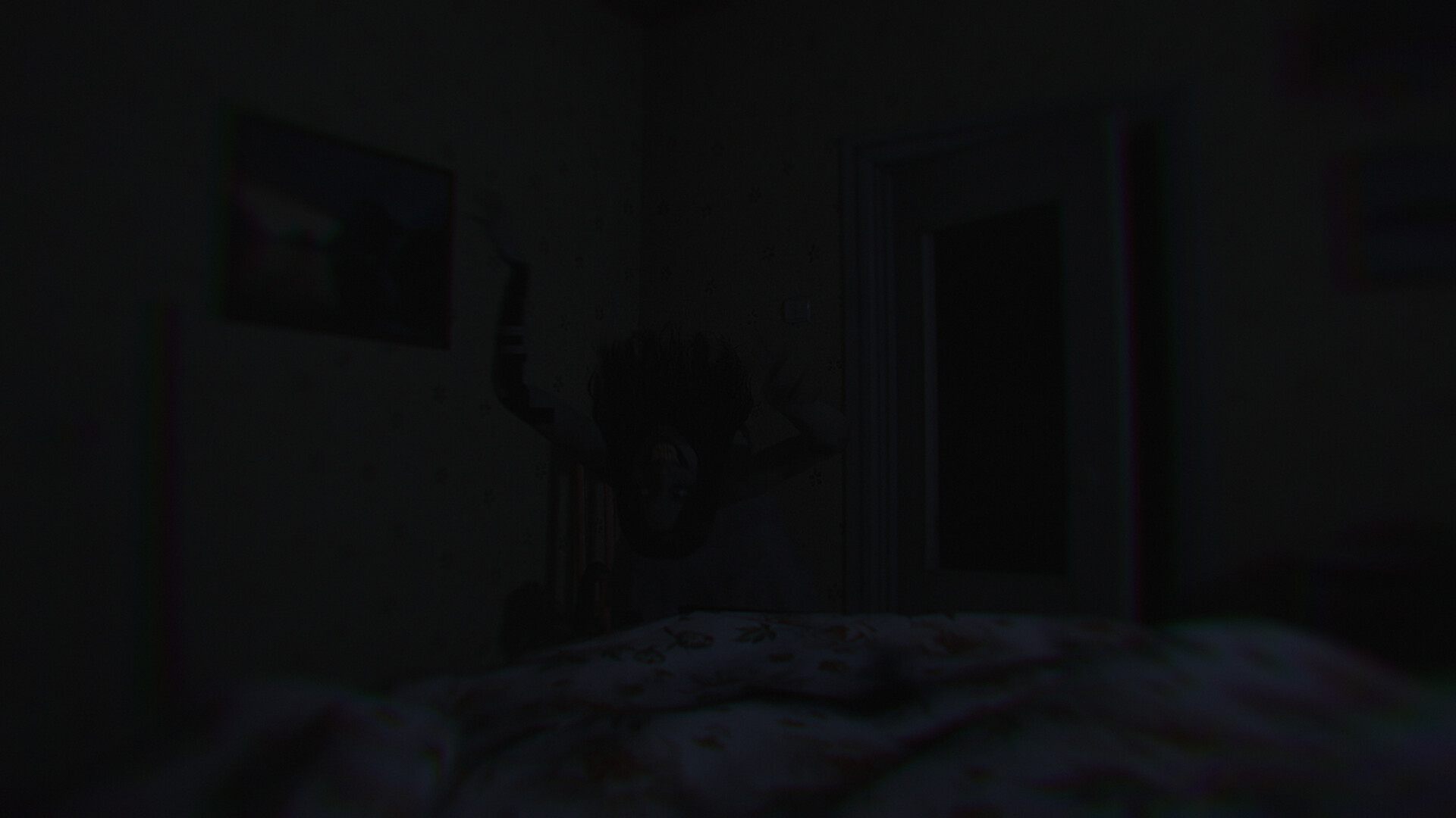 While Sleeping screenshot 3