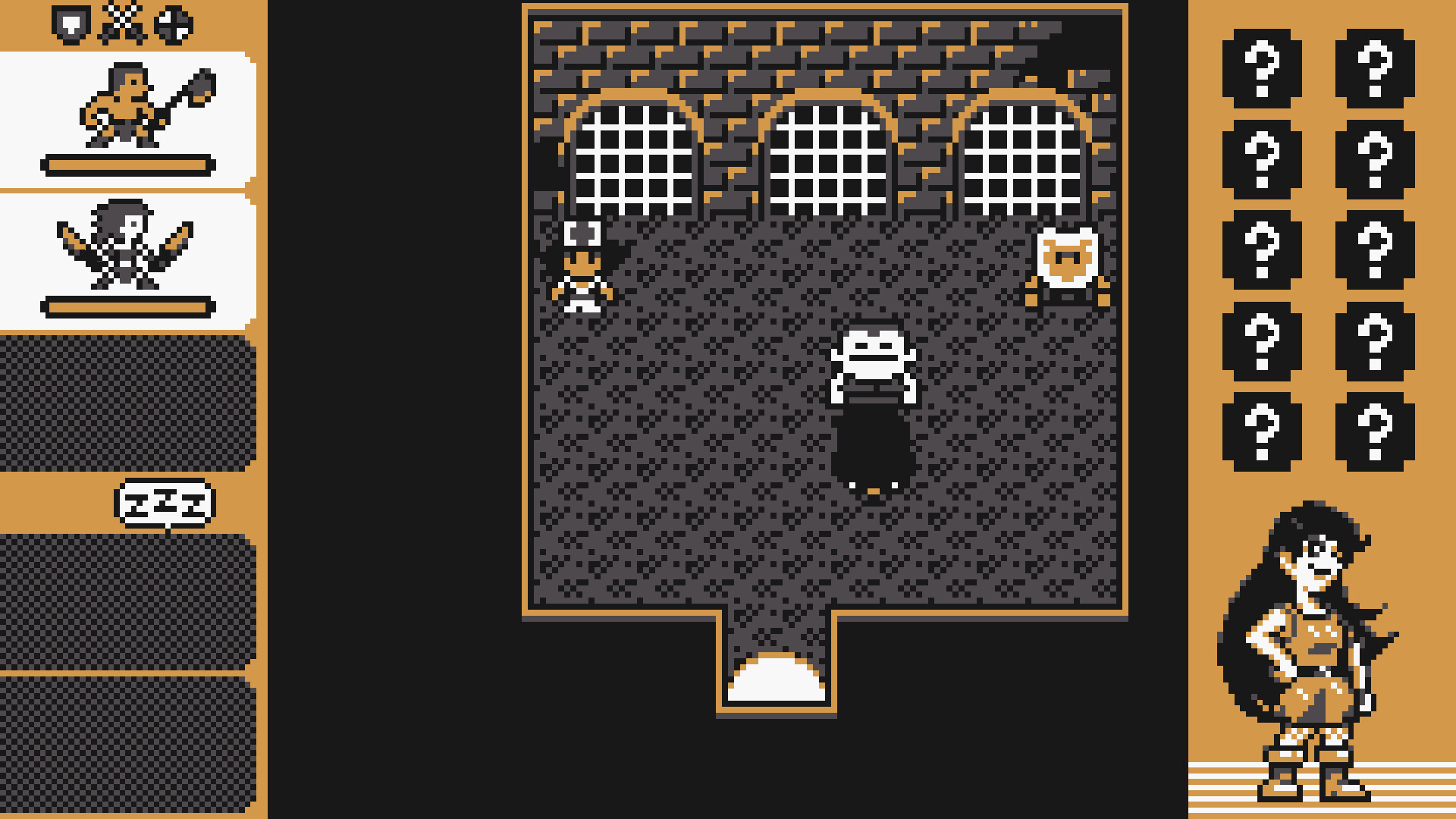 Letalis screenshot 3