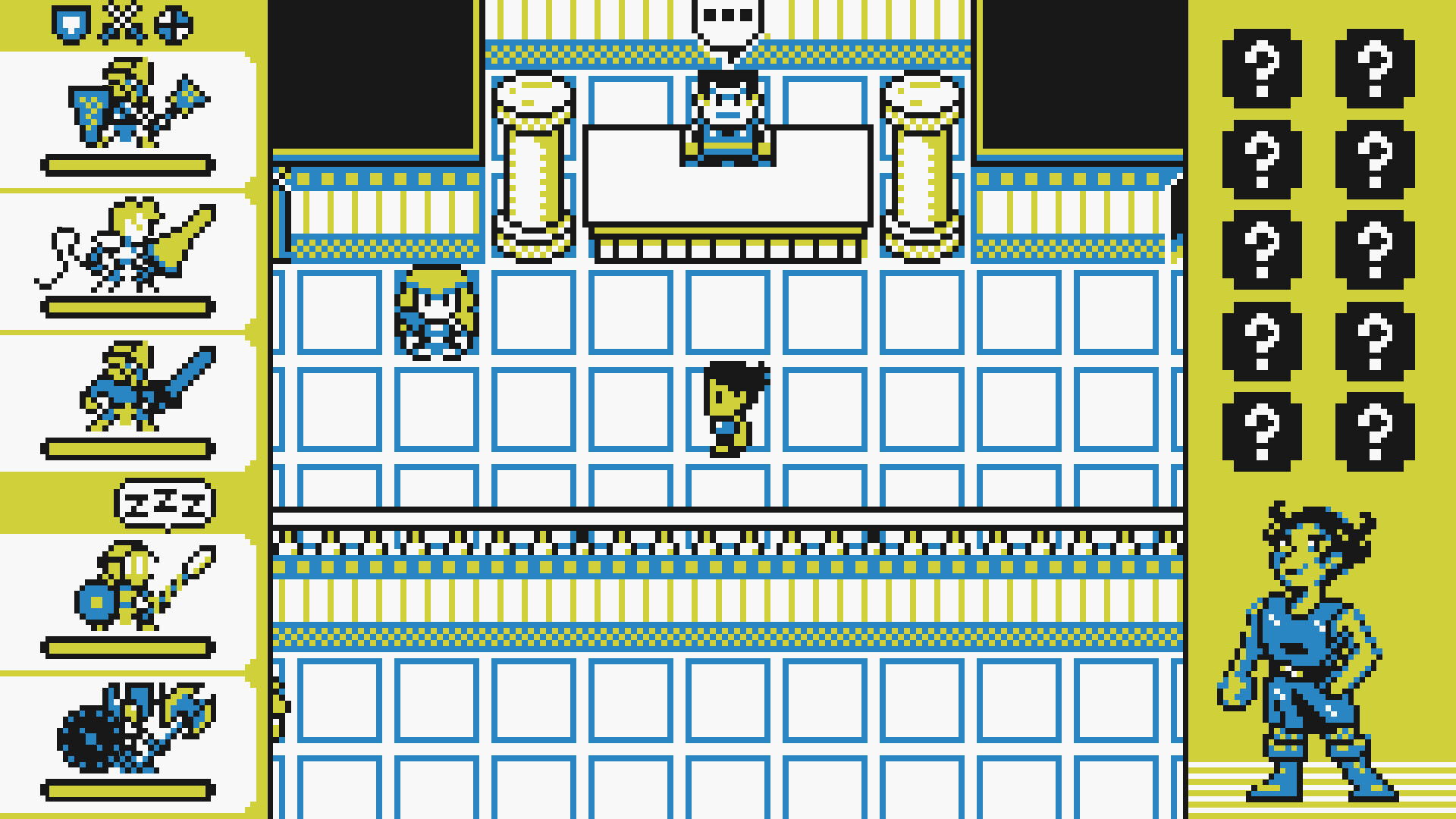 Letalis screenshot 9