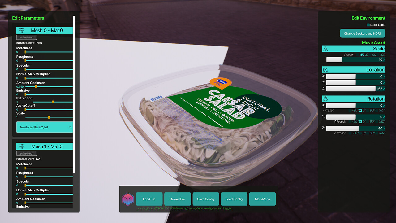 Synthetic Data Generator screenshot 6