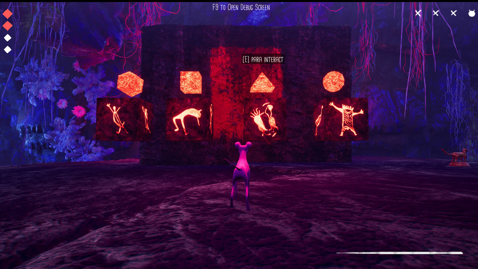 Matinta screenshot 3