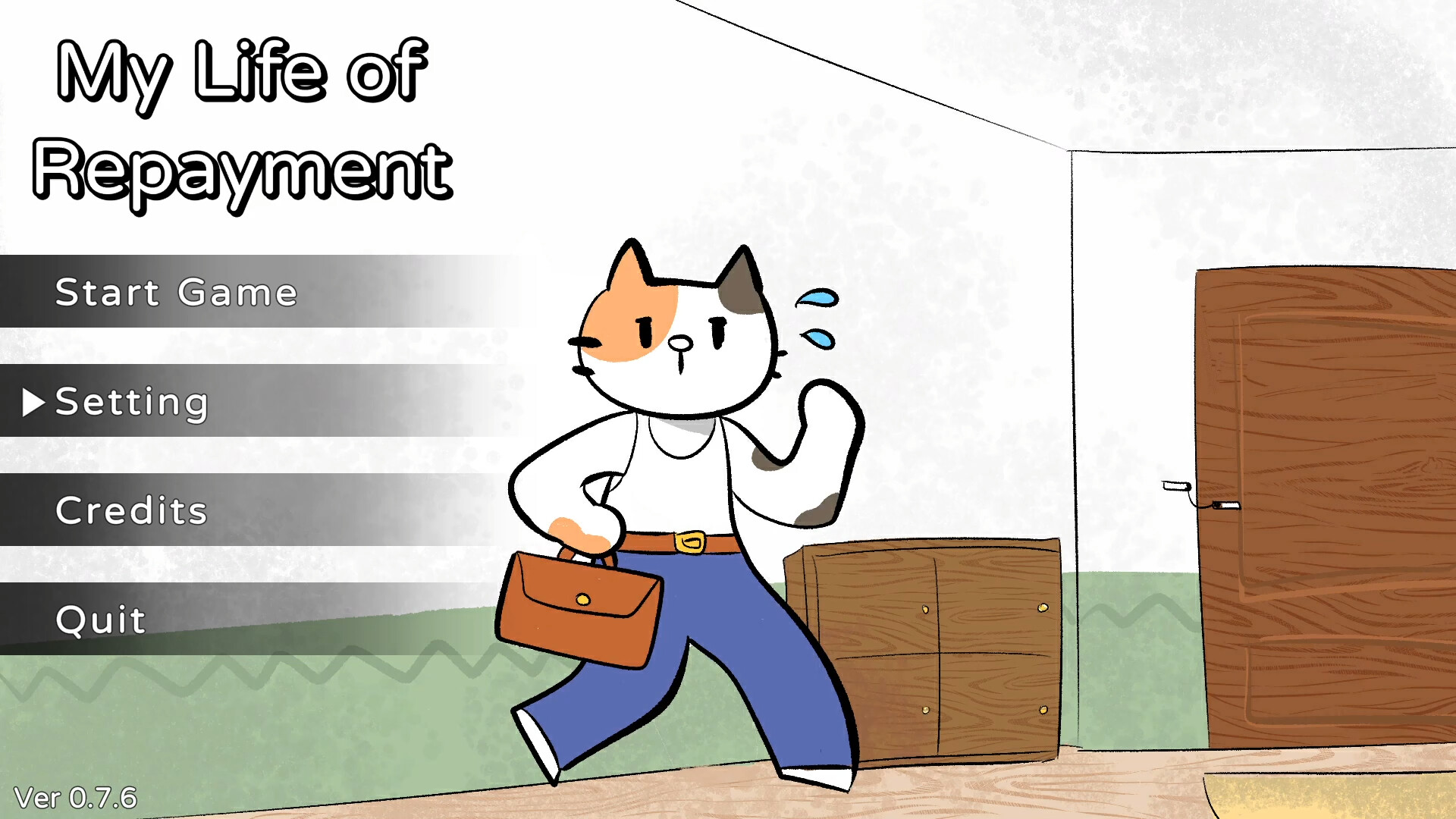 My Life of Repayment screenshot 5
