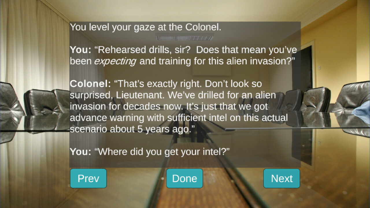 2023: Alien Bugs Invade Earth screenshot 4