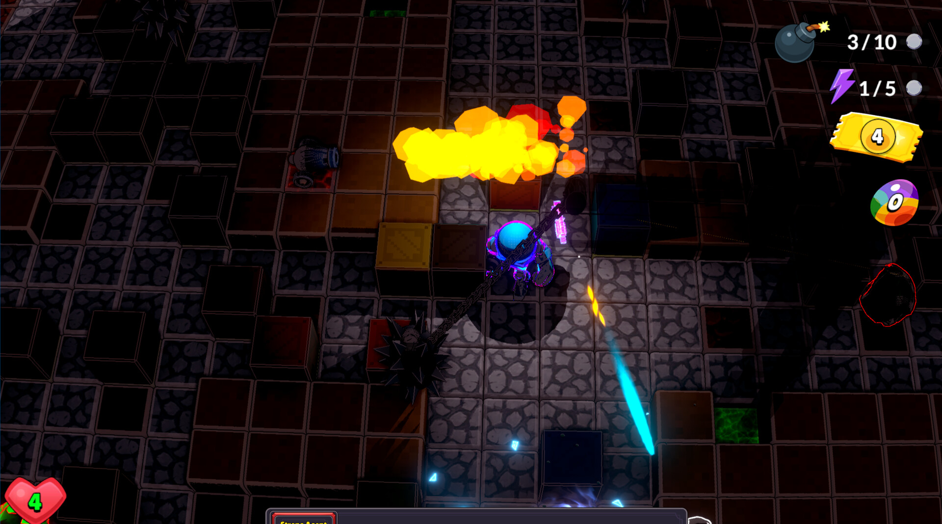 黑暗塔 (The Dark Tower) screenshot 5