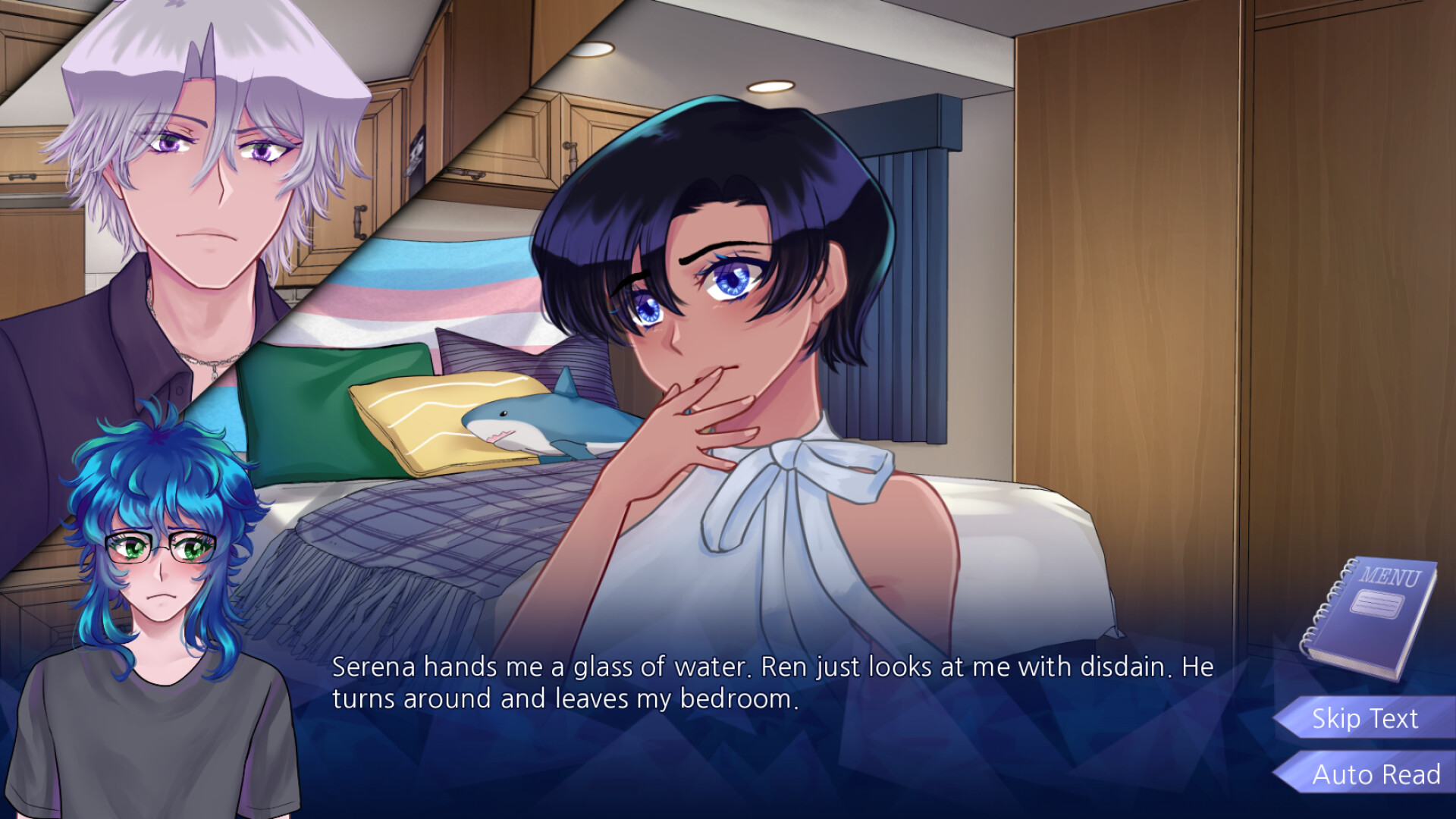 Canvas Menagerie screenshot 4