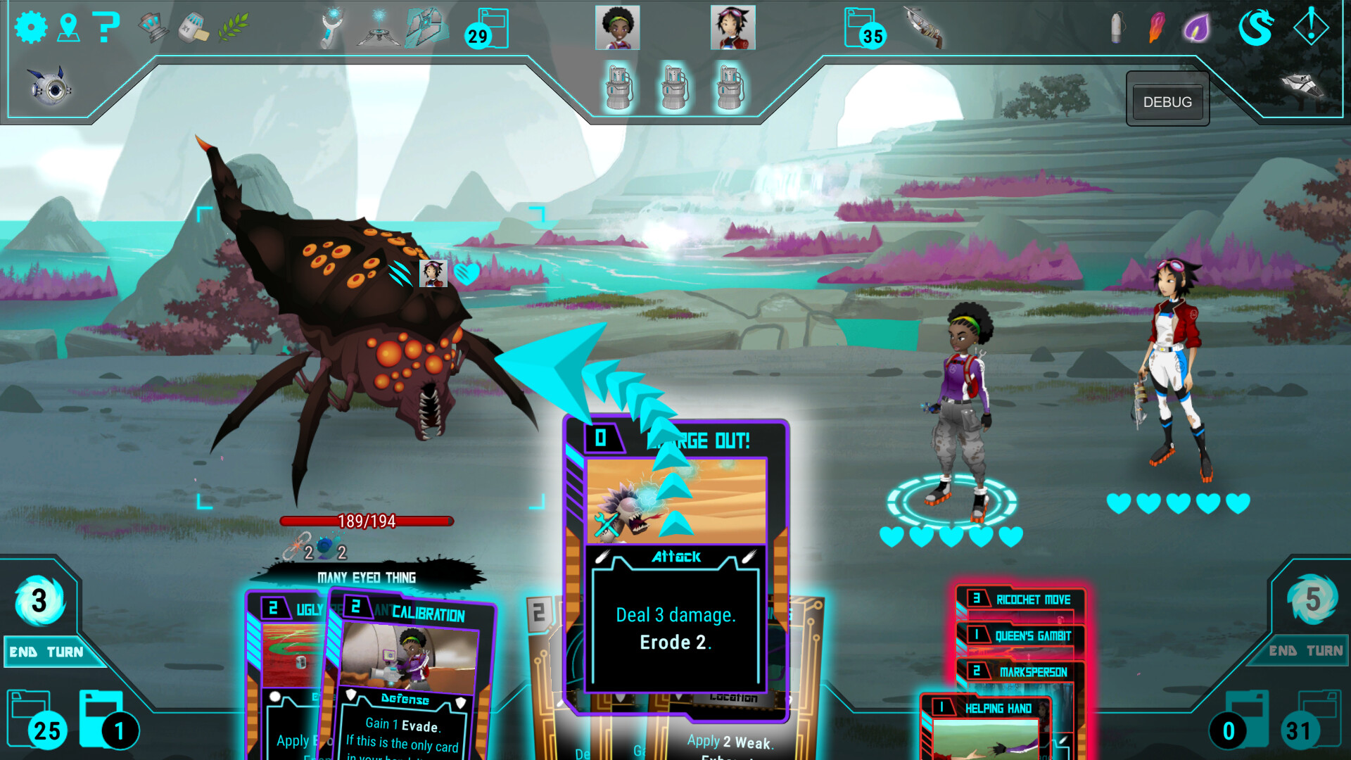 Castaway Station screenshot 10