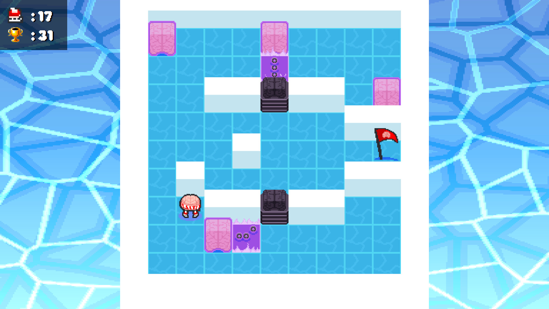 Brainroll screenshot 4