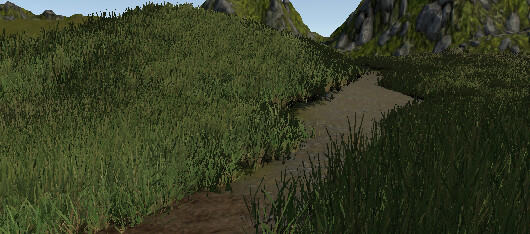 Mediterranean VR screenshot 4