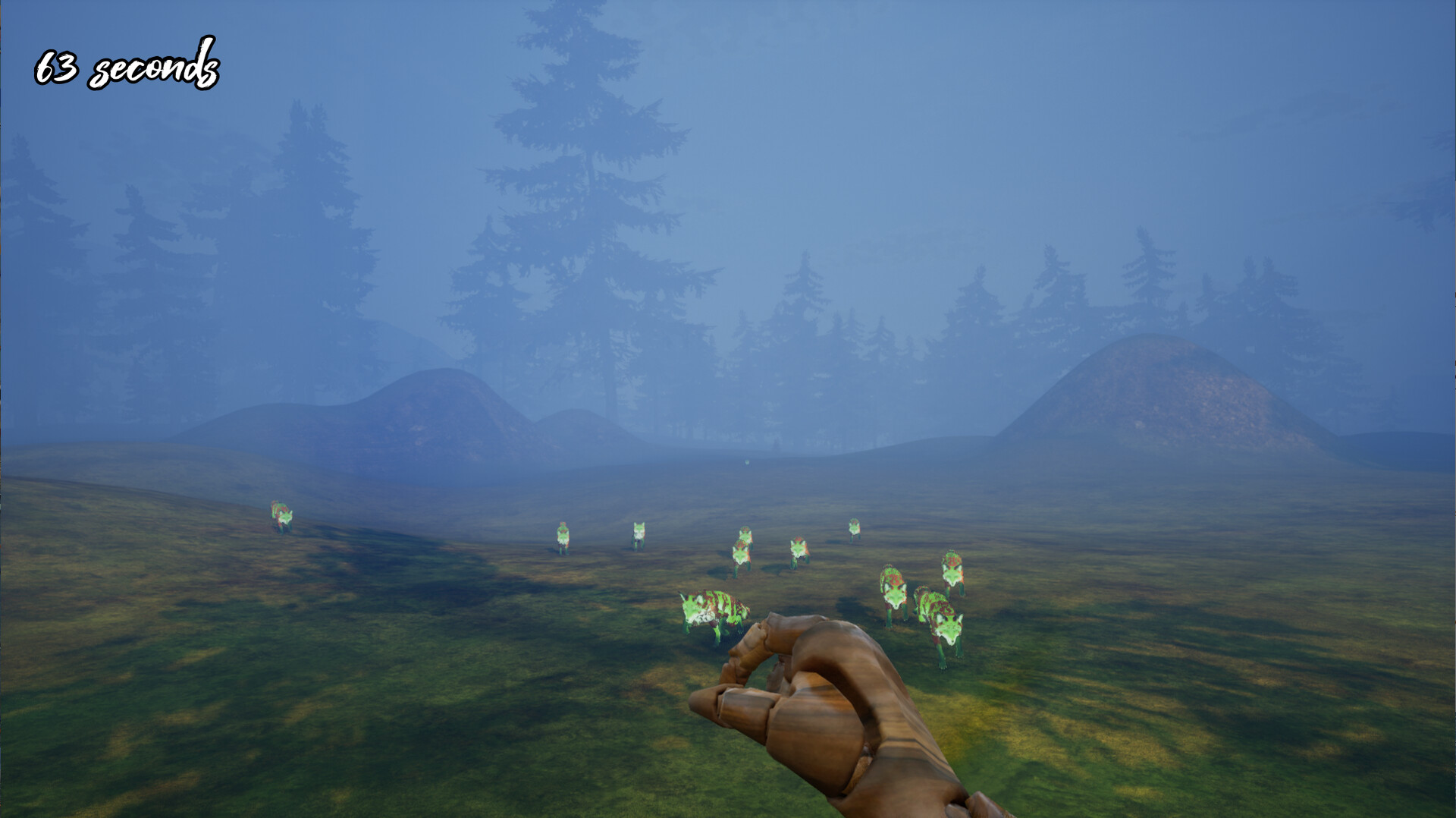 Catch The Fox screenshot 9