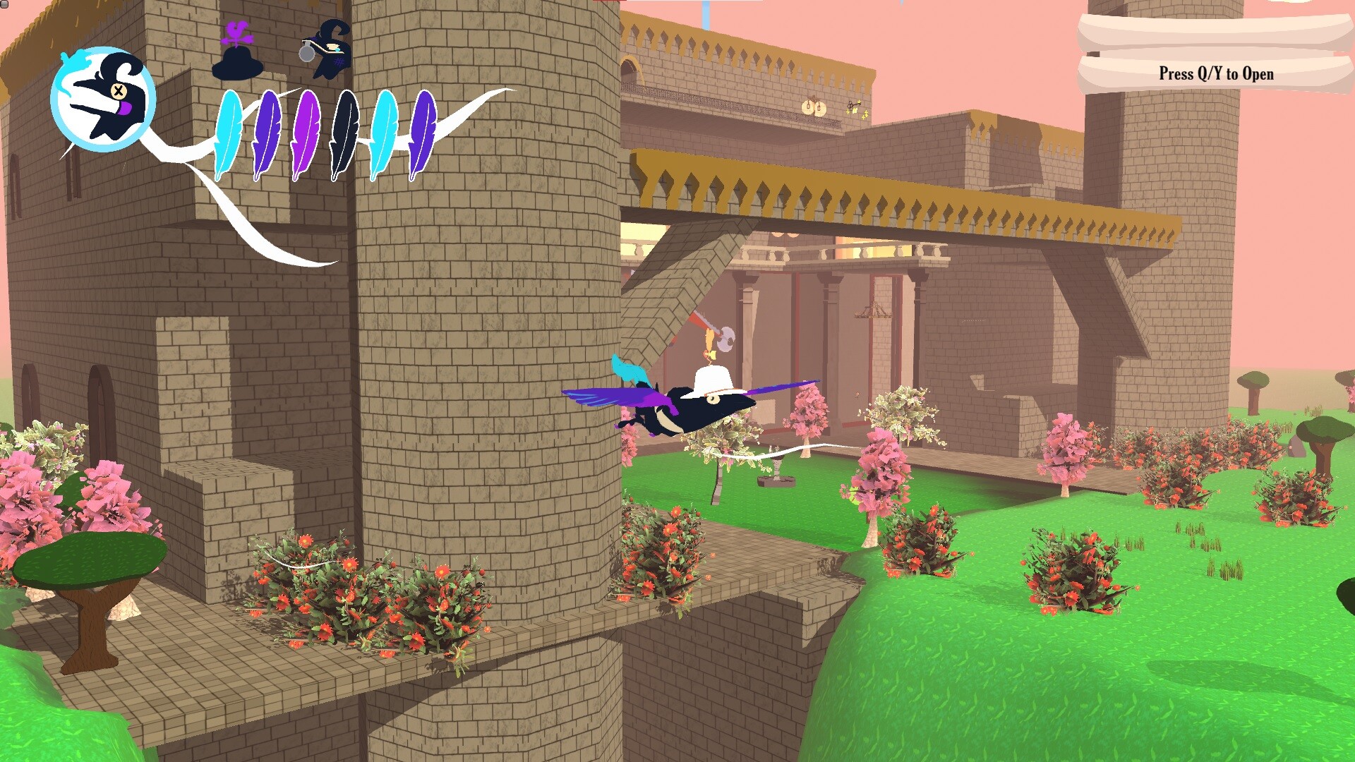 Mystic Mischief screenshot 5