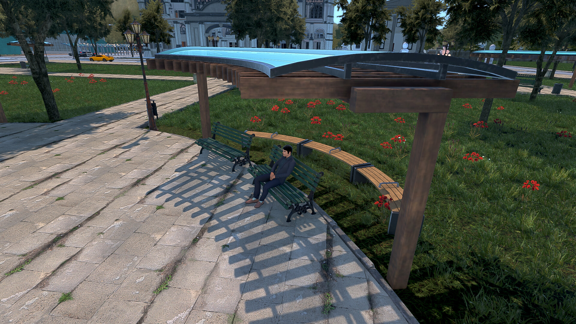 Just Life: A New Farmer's Story screenshot 21