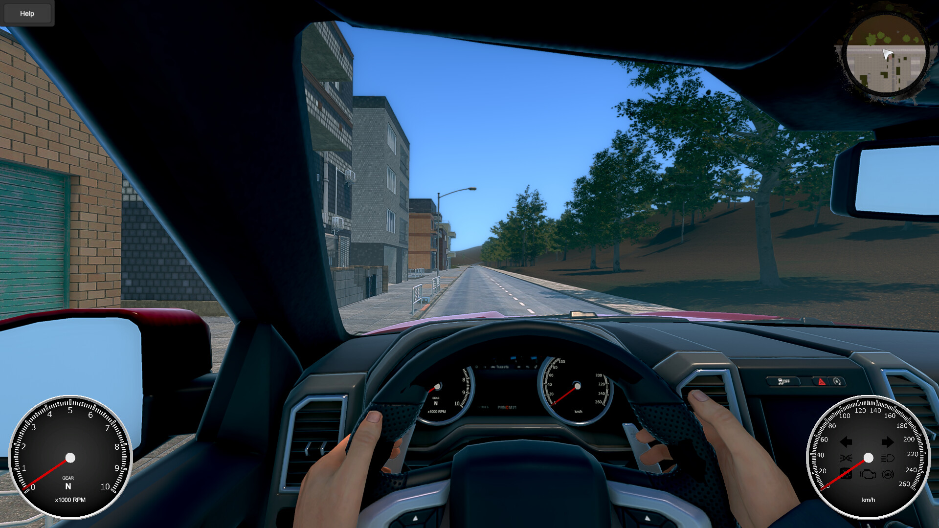 Just Life: A New Farmer's Story screenshot 15
