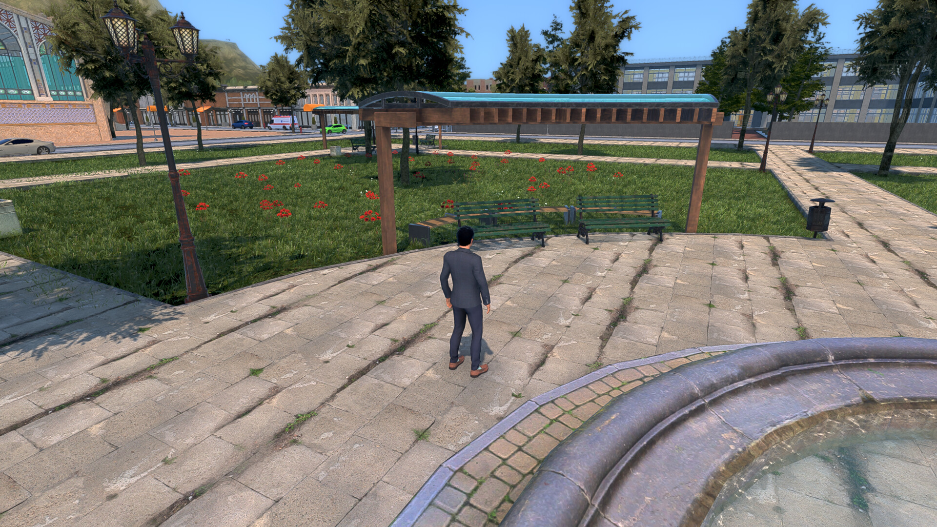 Just Life: A New Farmer's Story screenshot 22