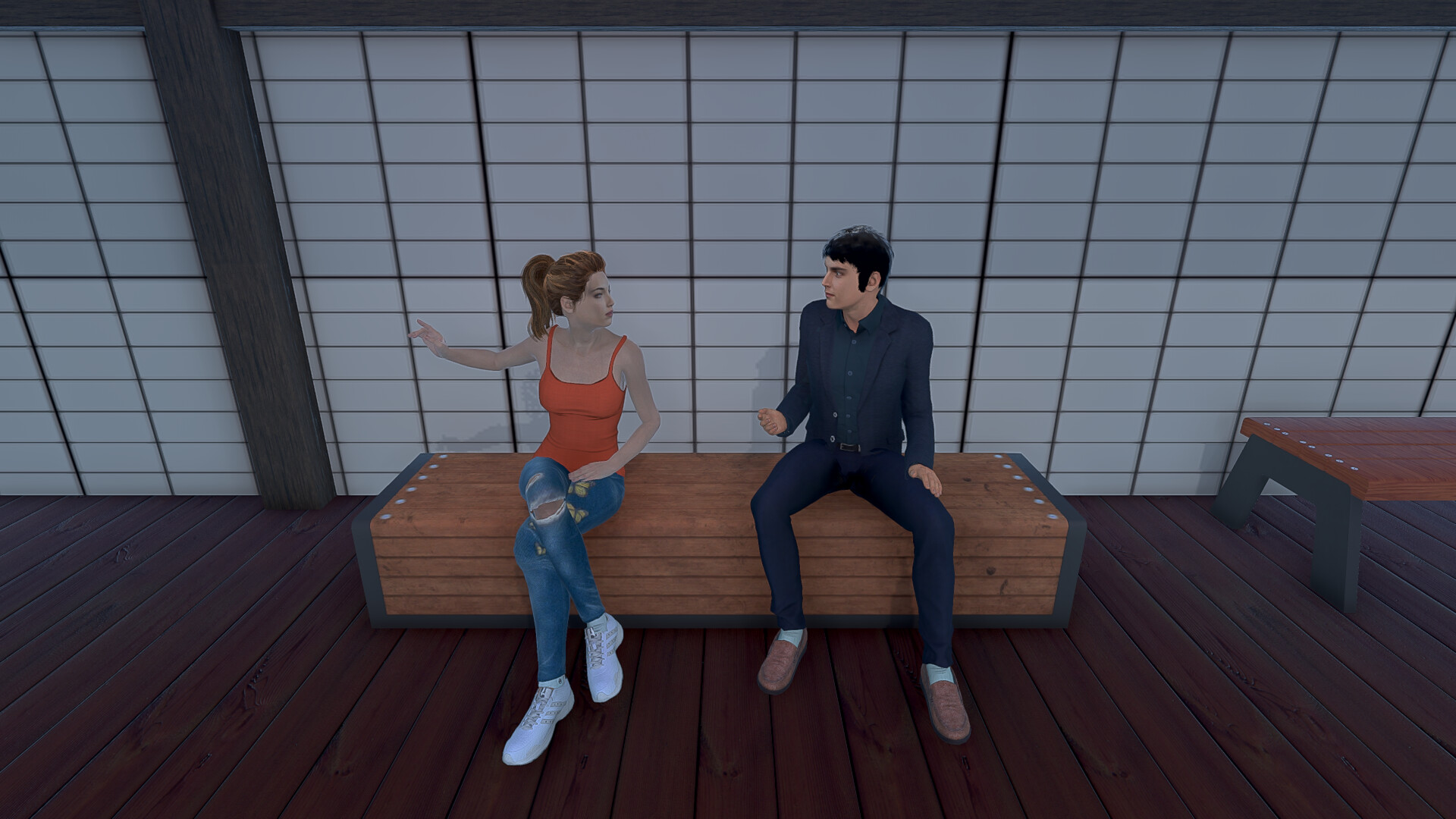 Just Life: A New Farmer's Story screenshot 6