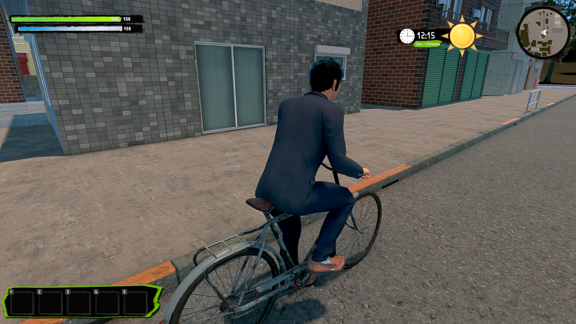 Just Life: A New Farmer's Story screenshot 10