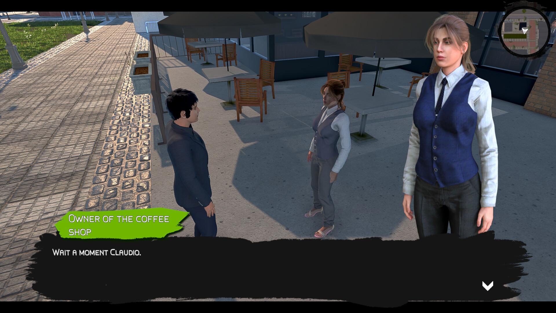 Just Life: A New Farmer's Story screenshot 2