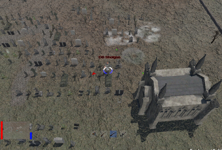 Balium screenshot 5