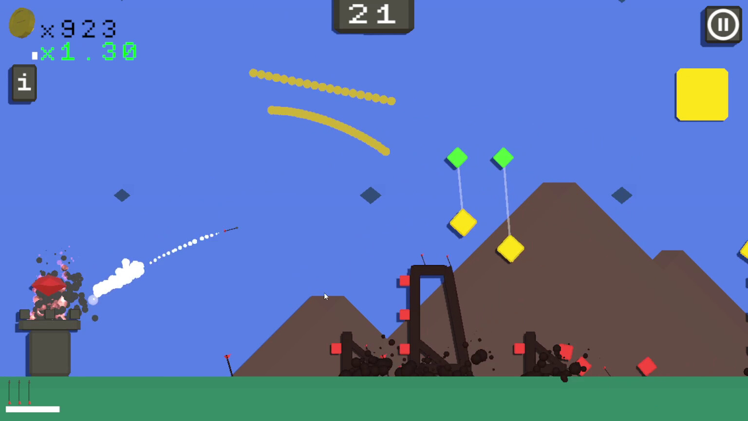 Boxed Tower: Actual Tower Defense screenshot 6